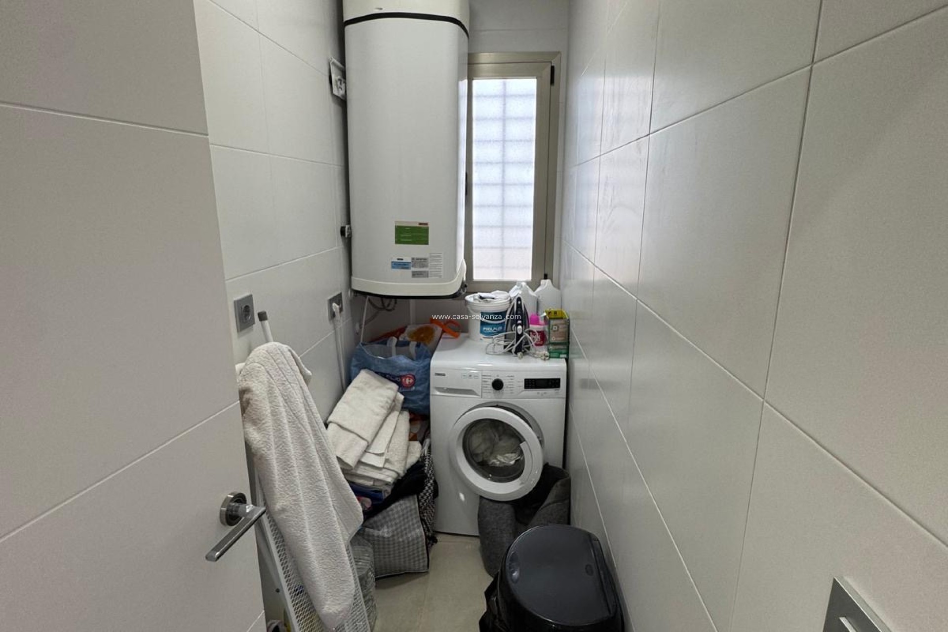 Resale - detached_house - Orihuela - Costa Blanca Sur