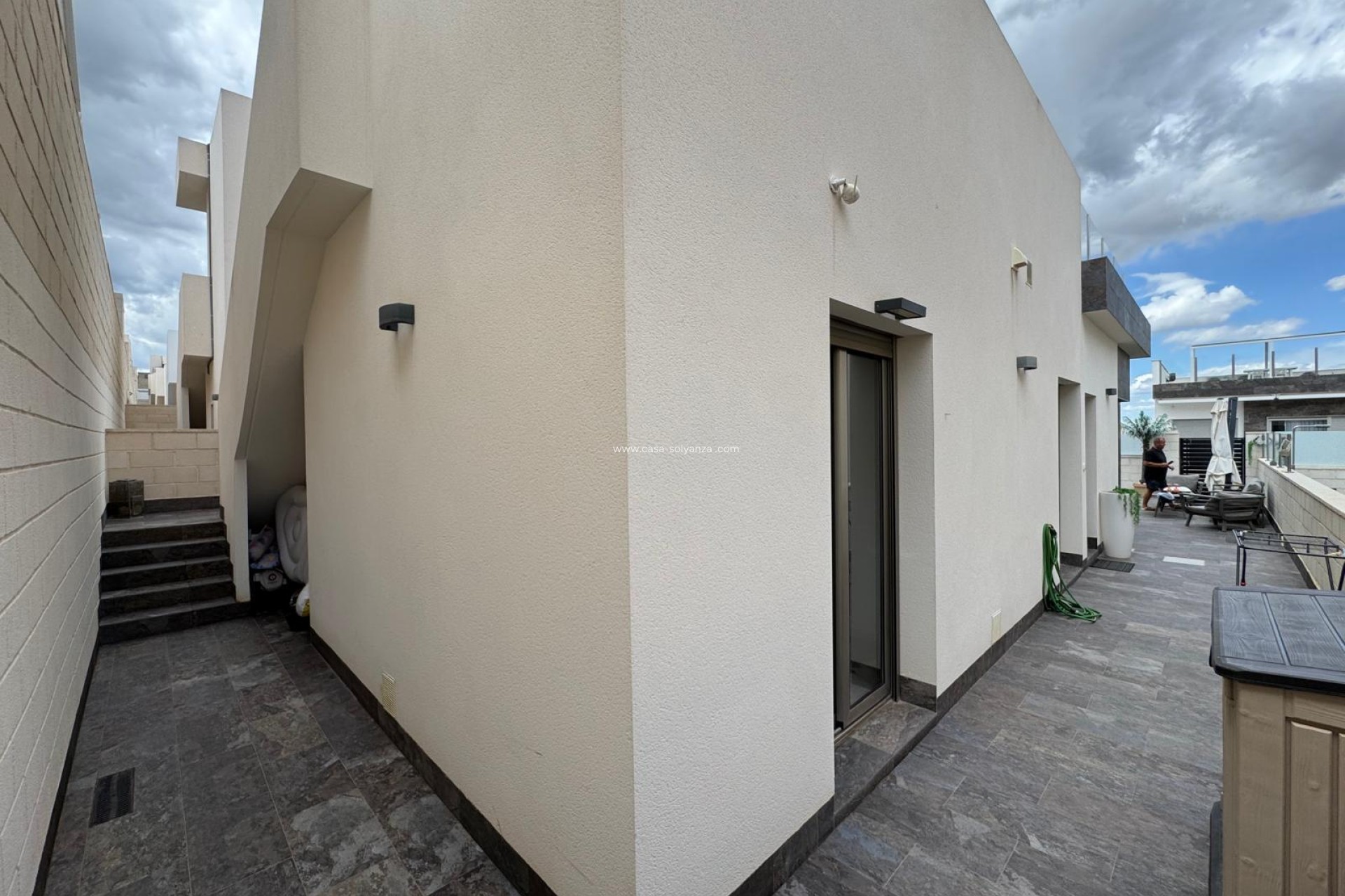 Resale - detached_house - Orihuela - Costa Blanca Sur