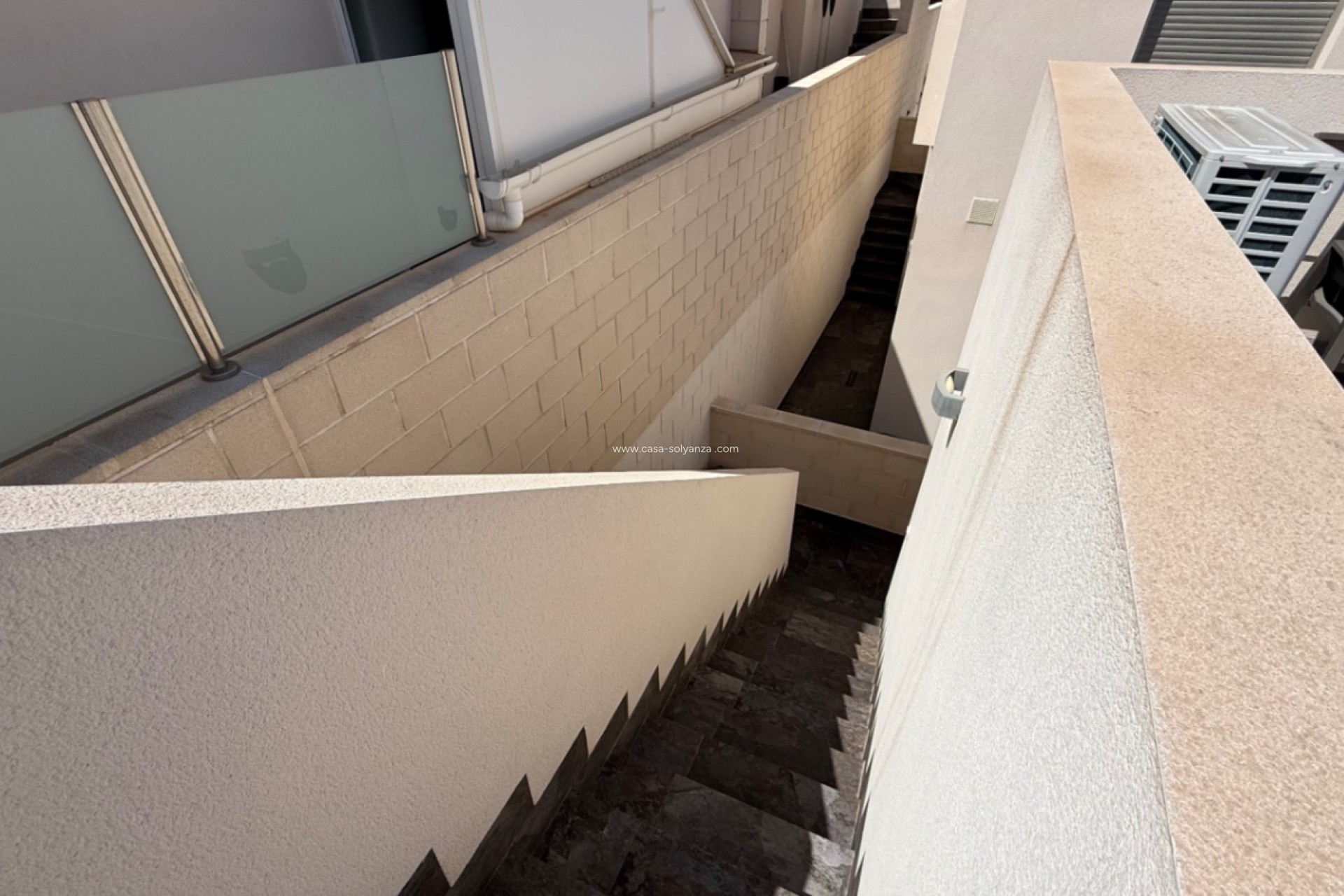 Resale - detached_house - Orihuela - Costa Blanca Sur