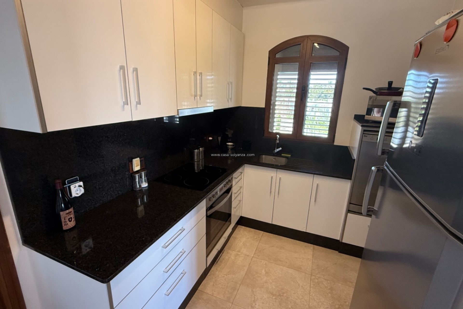 Resale - detached_house - Orihuela - Costa Blanca Sur