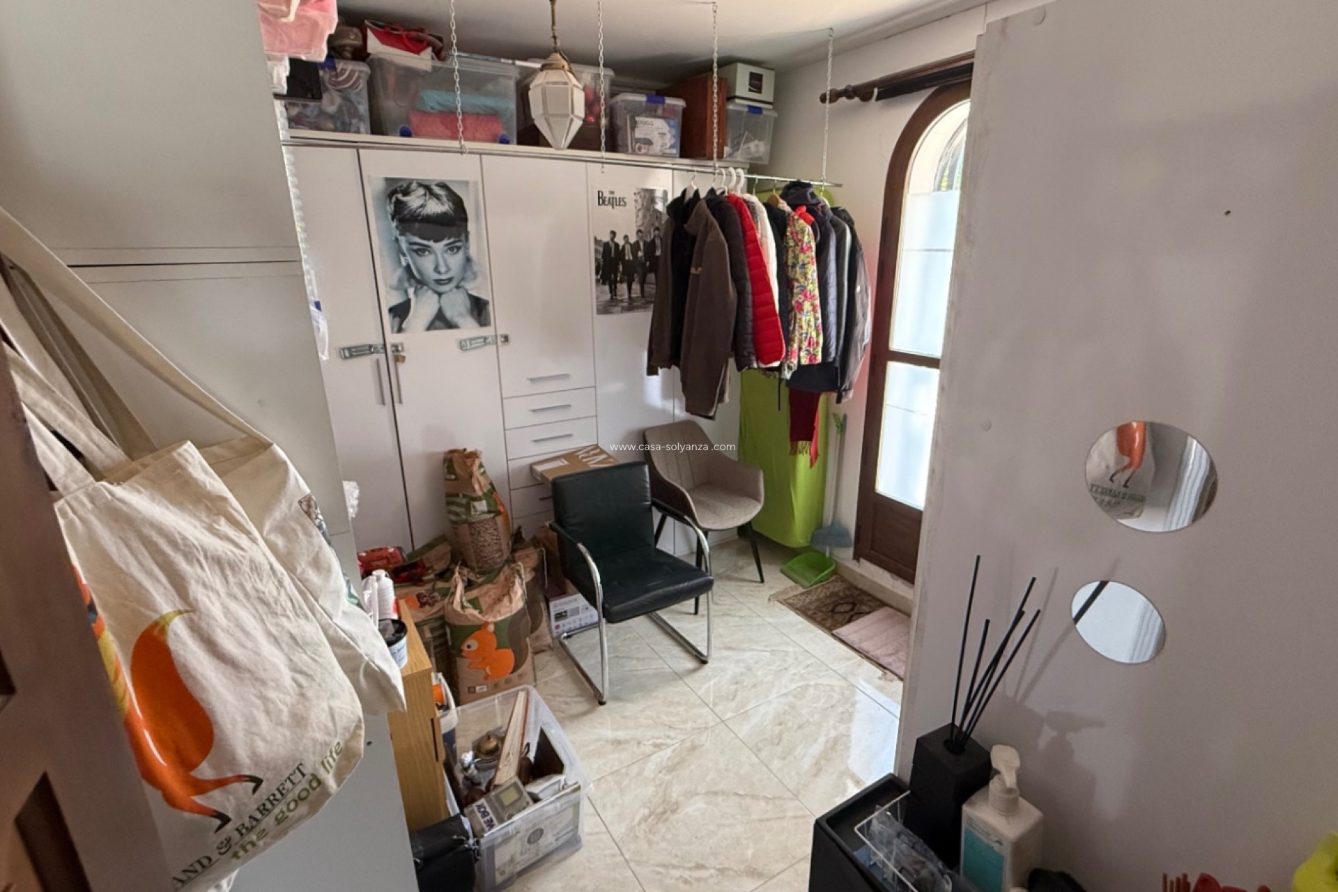 Resale - detached_house - Orihuela - Costa Blanca Sur