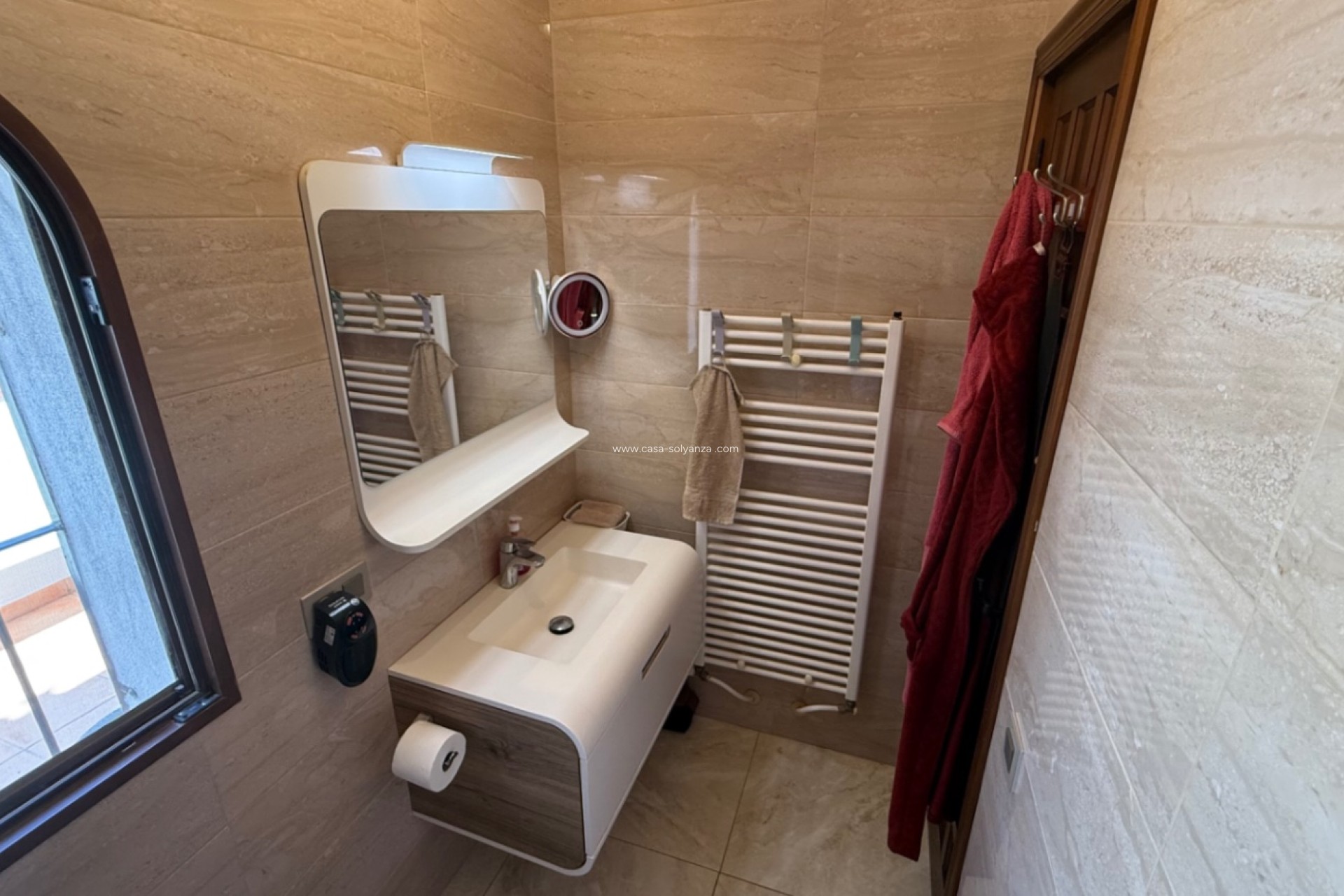 Resale - detached_house - Orihuela - Costa Blanca Sur