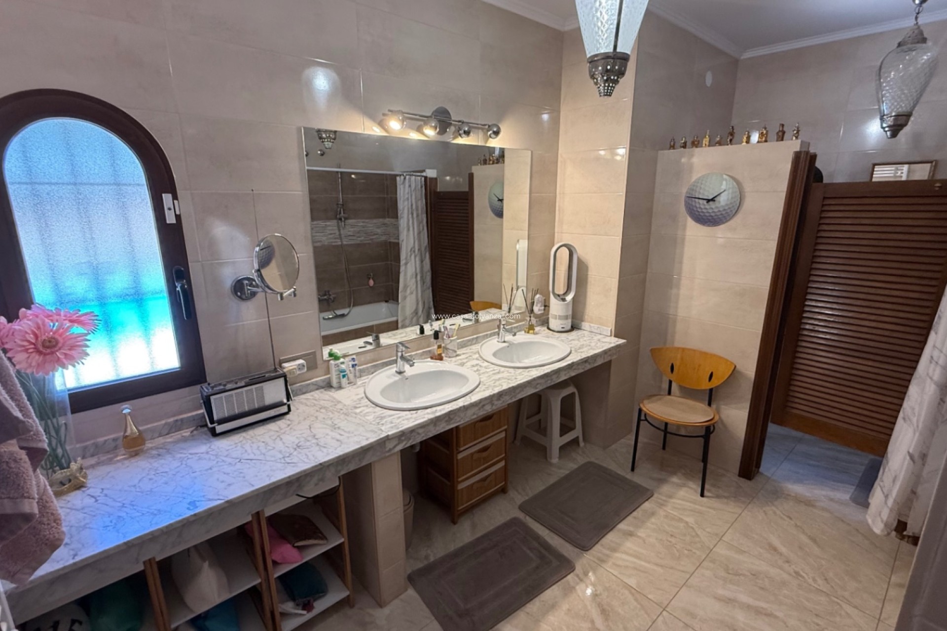 Resale - detached_house - Orihuela - Costa Blanca Sur