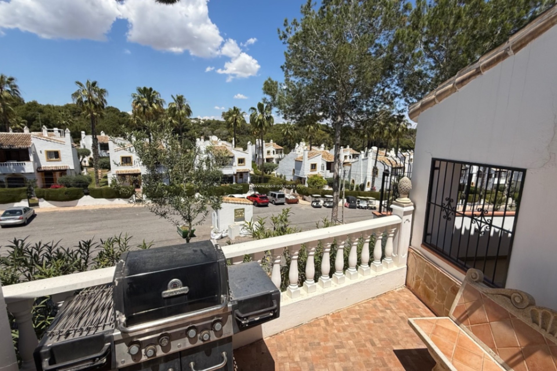 Resale - detached_house - Orihuela - Costa Blanca Sur