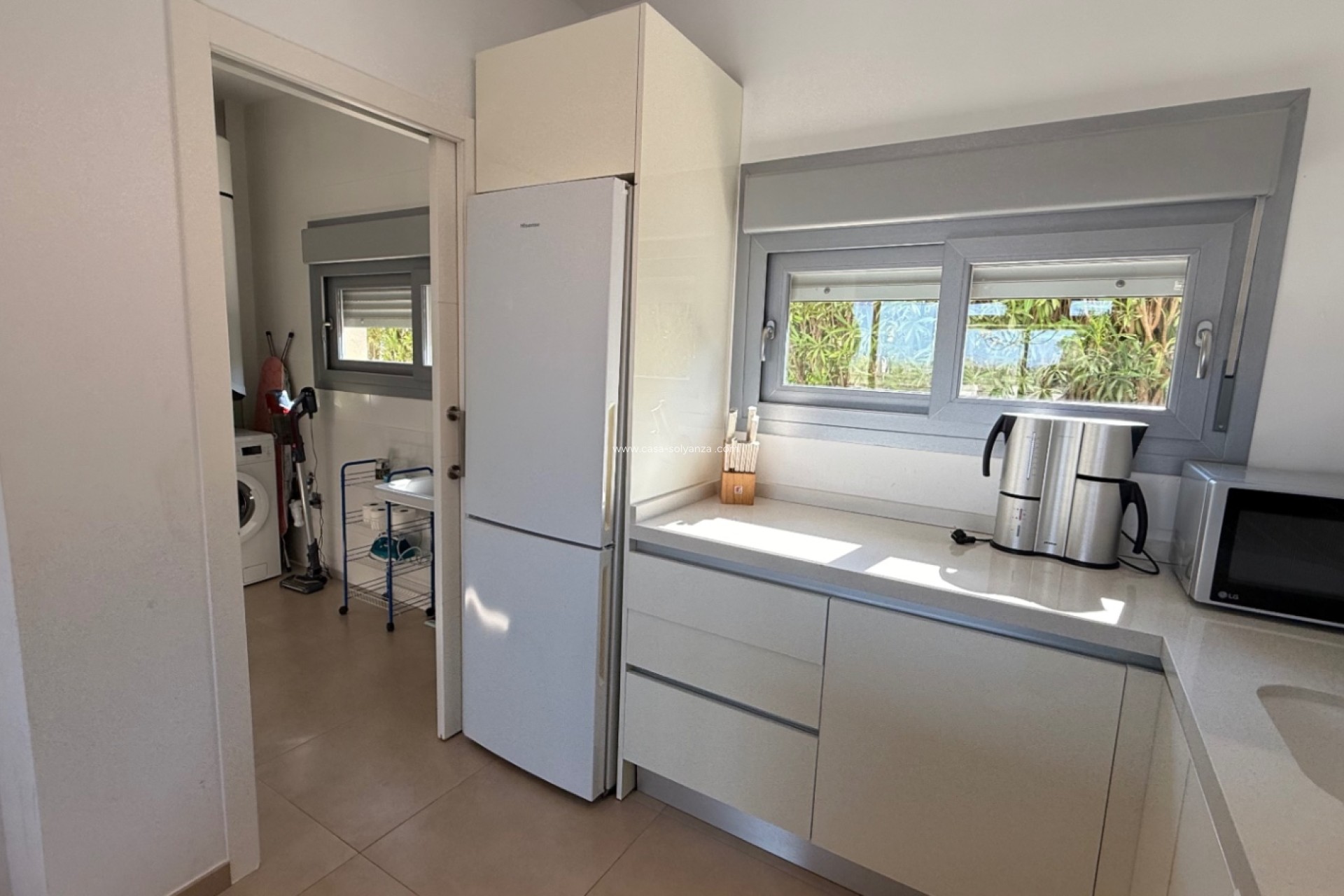 Resale - detached_house - Orihuela - Costa Blanca Sur