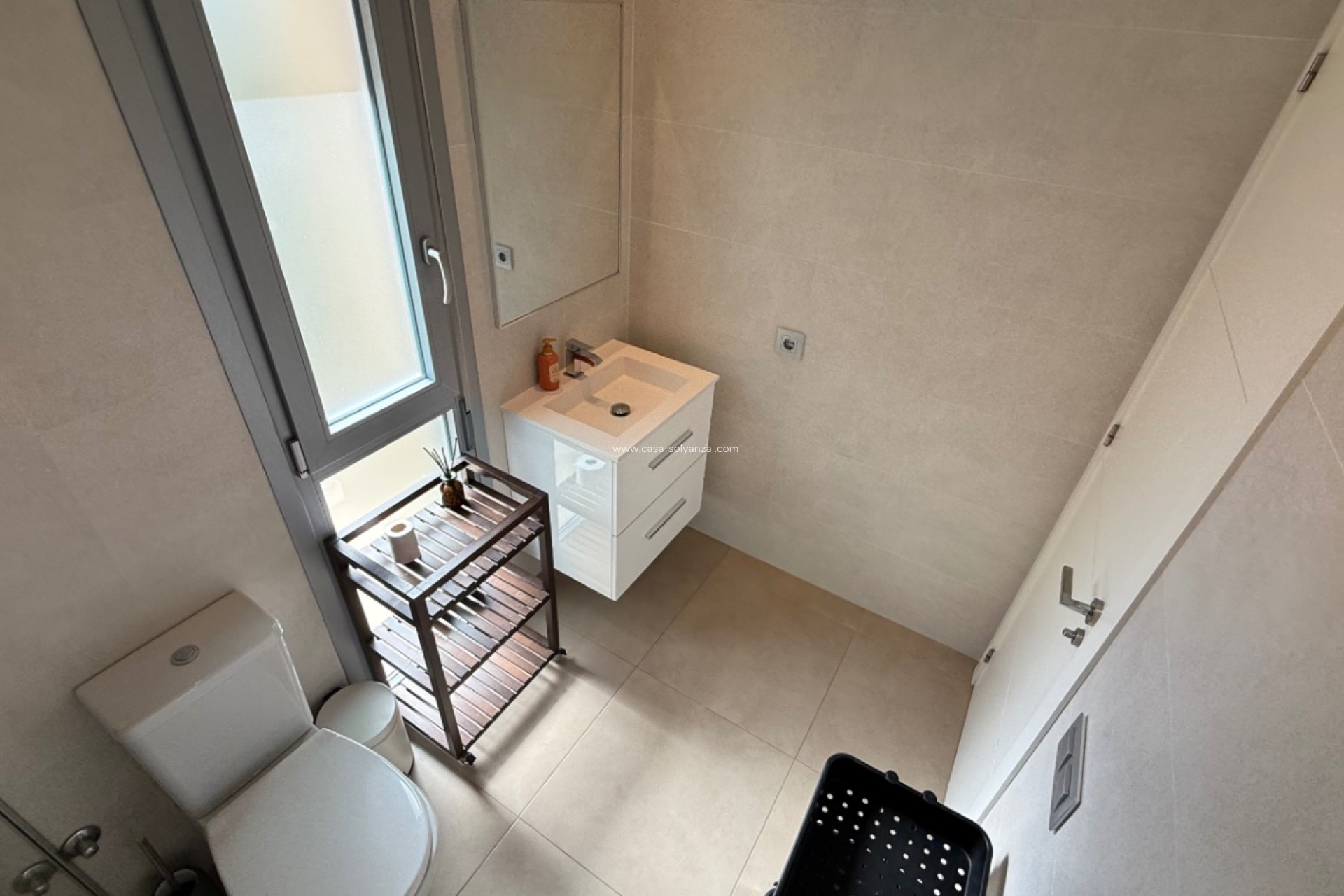 Resale - detached_house - Orihuela - Costa Blanca Sur