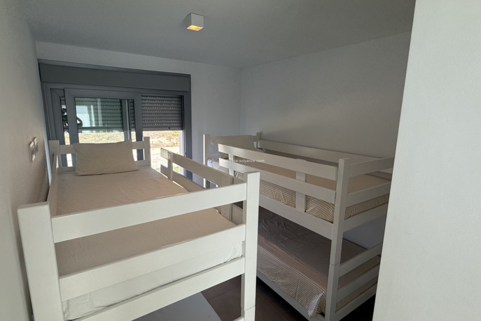 Resale - detached_house - Orihuela - Costa Blanca Sur