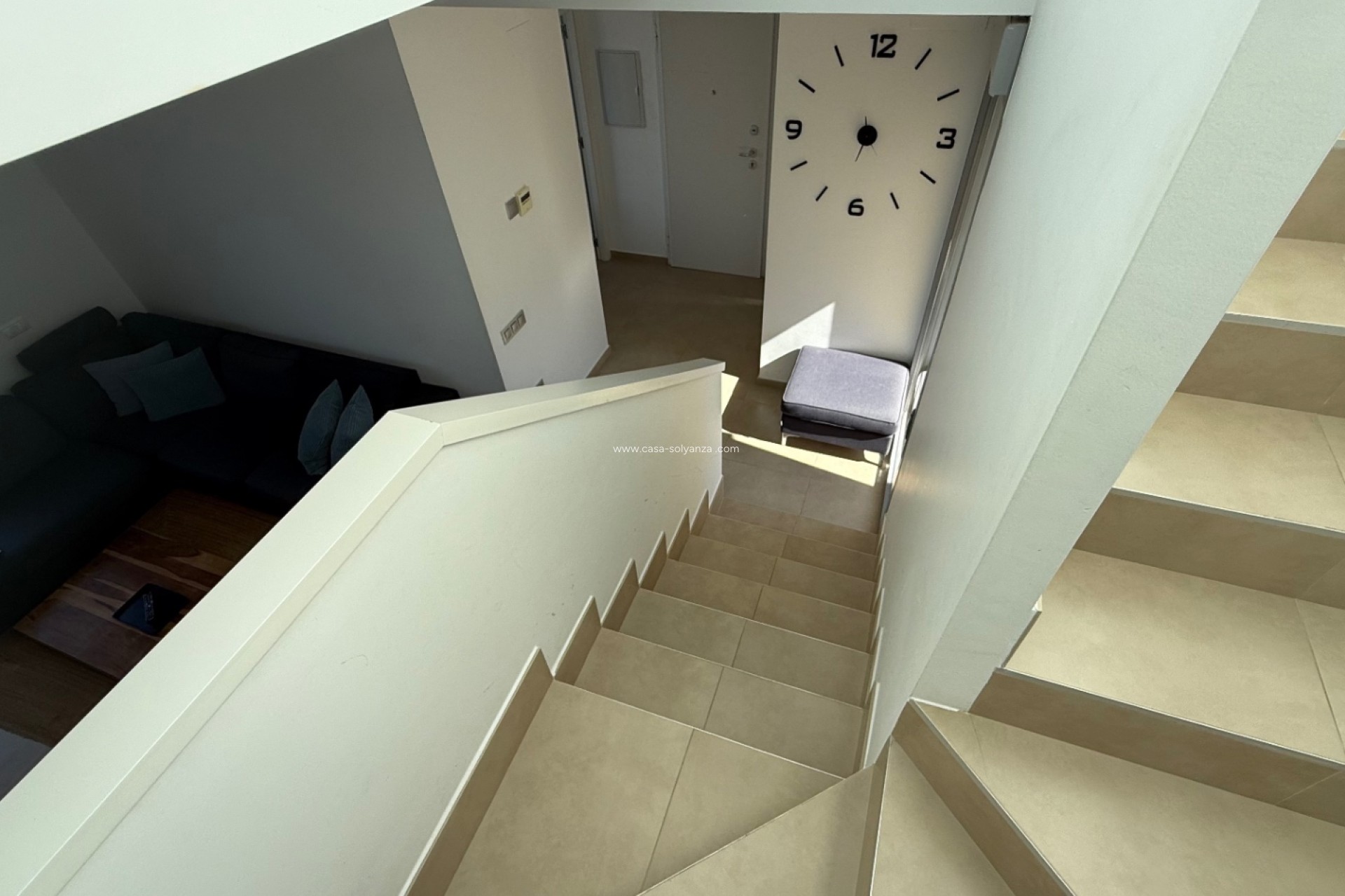 Resale - detached_house - Orihuela - Costa Blanca Sur