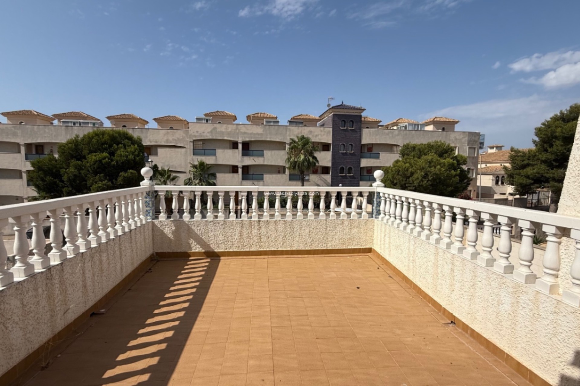 Resale - detached_house - Orihuela - Costa Blanca Sur