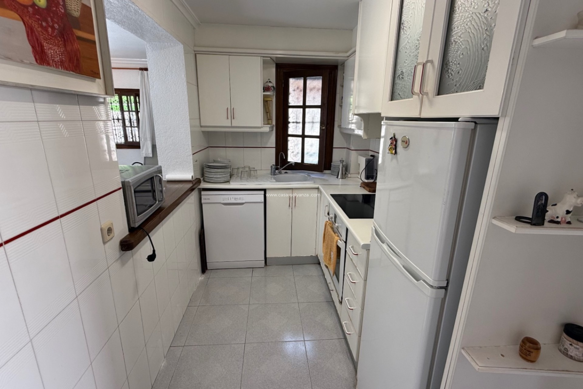 Resale - detached_house - Orihuela - Costa Blanca Sur