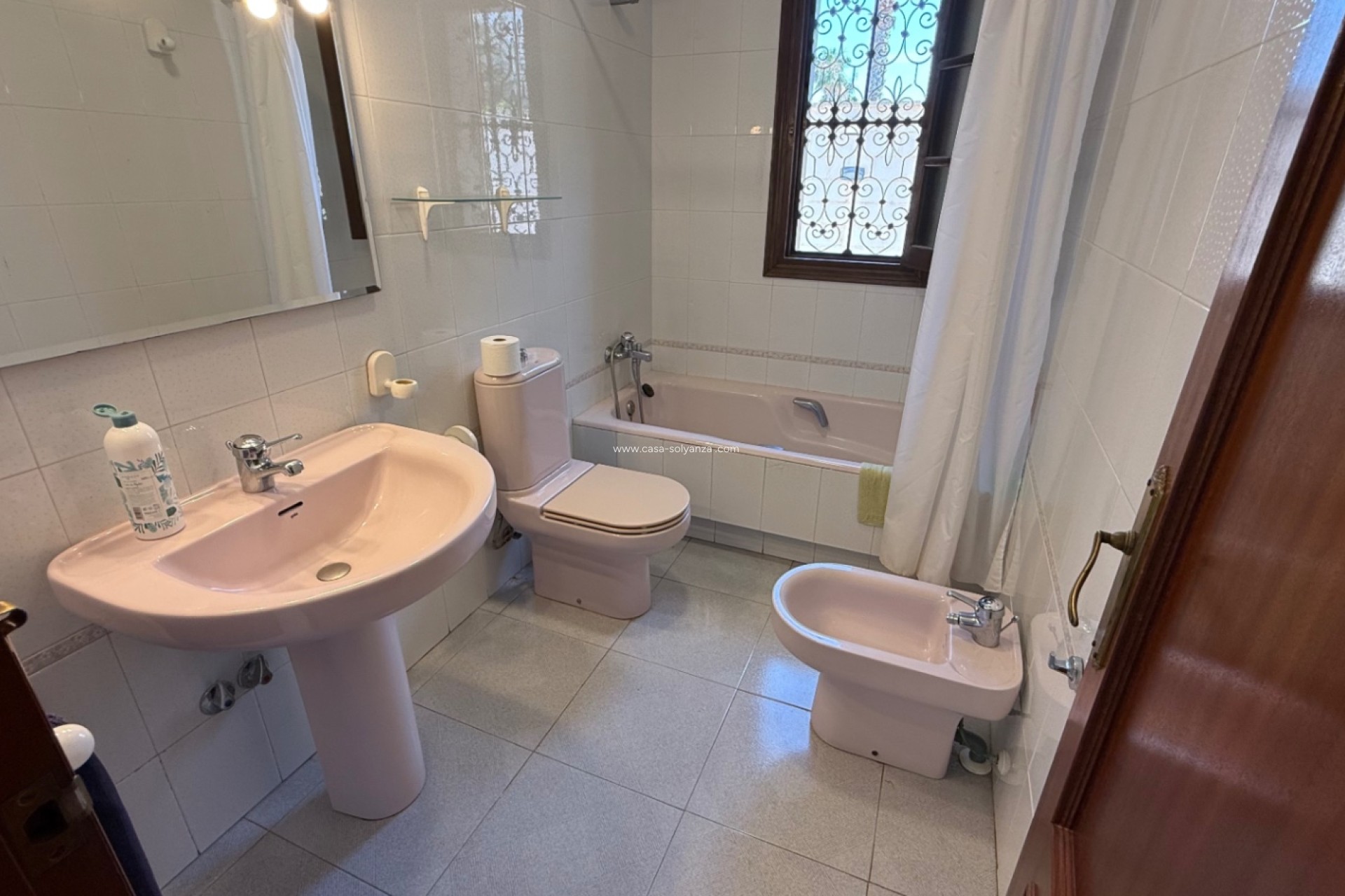 Resale - detached_house - Orihuela - Costa Blanca Sur