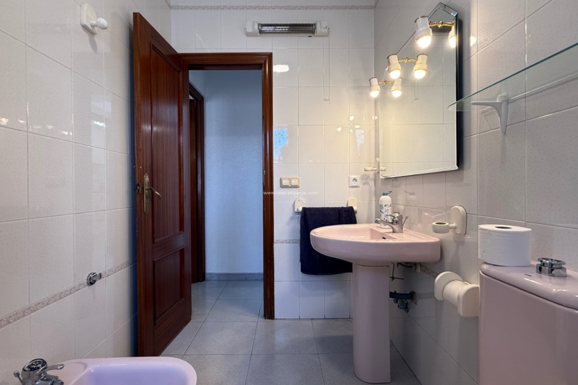 Resale - detached_house - Orihuela - Costa Blanca Sur