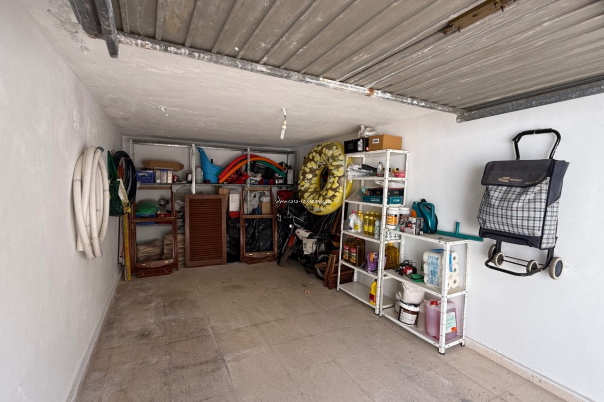 Resale - detached_house - Orihuela - Costa Blanca Sur