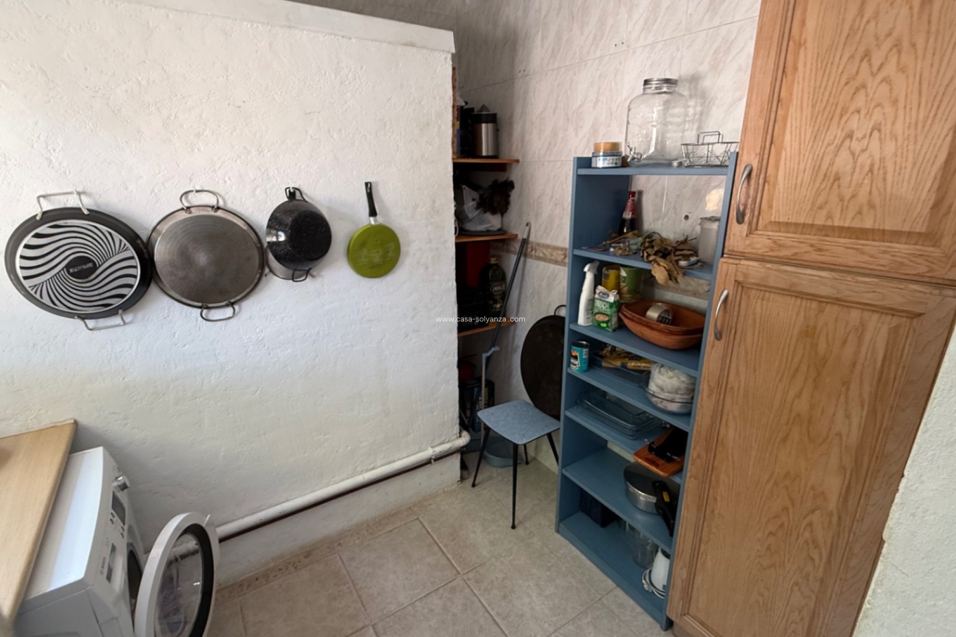 Resale - detached_house - Orihuela - Costa Blanca Sur