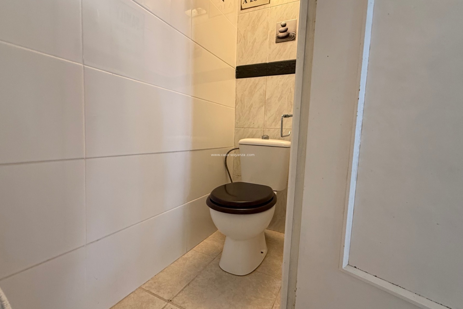 Resale - detached_house - Orihuela - Costa Blanca Sur