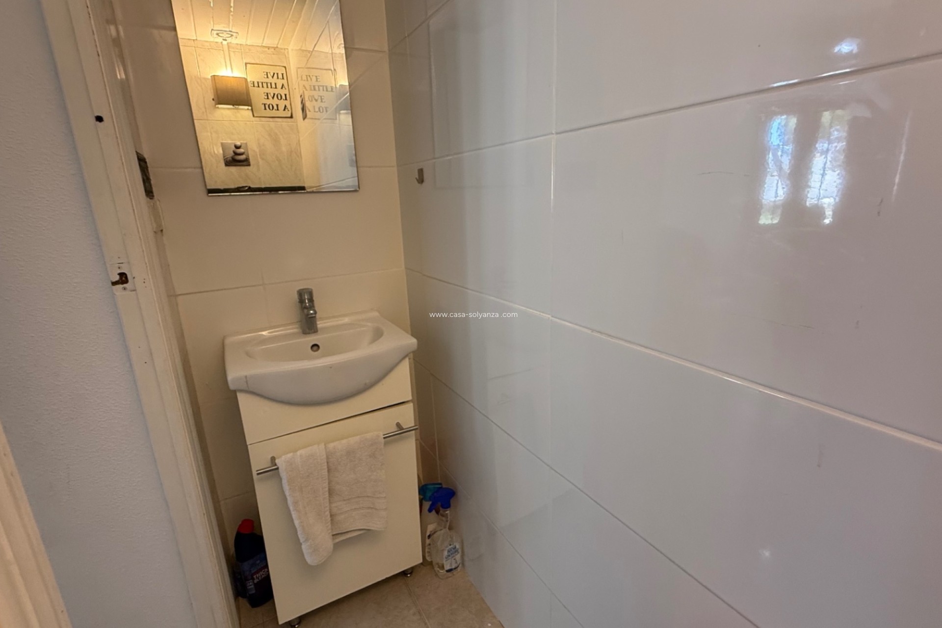 Resale - detached_house - Orihuela - Costa Blanca Sur