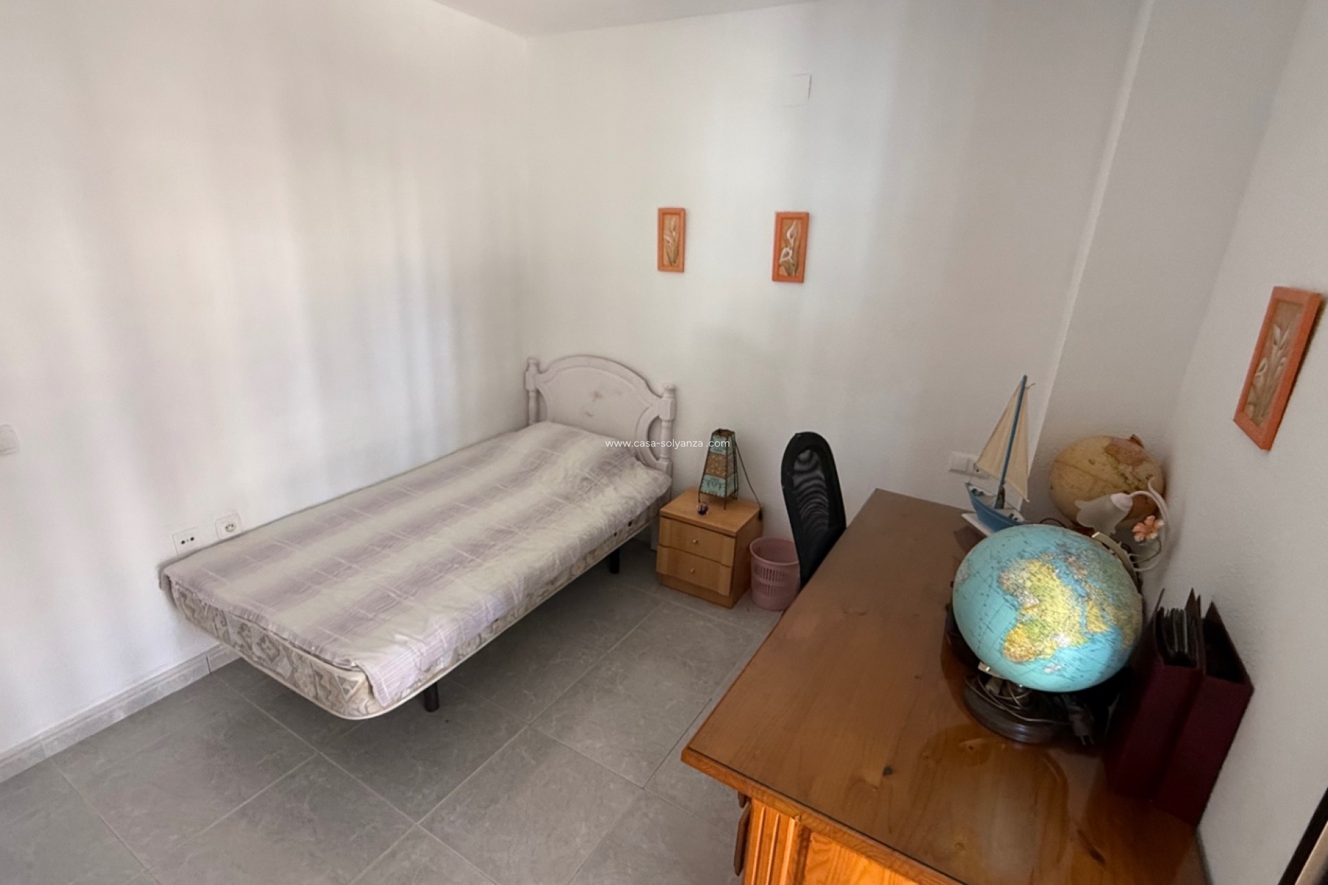 Resale - detached_house - Orihuela - Costa Blanca Sur