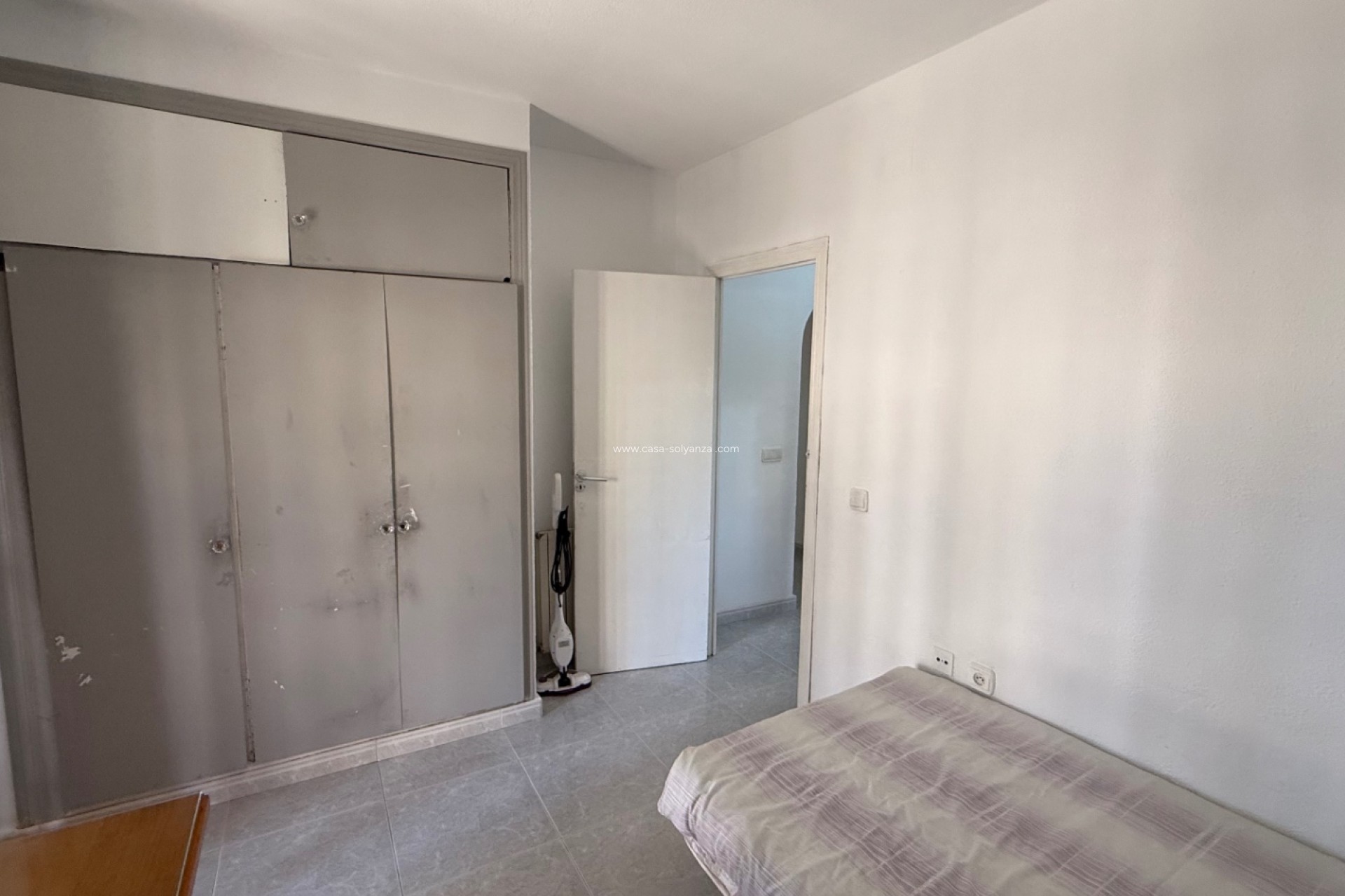 Resale - detached_house - Orihuela - Costa Blanca Sur