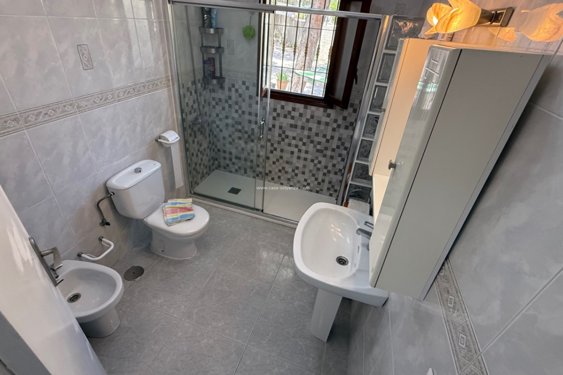 Resale - detached_house - Orihuela - Costa Blanca Sur