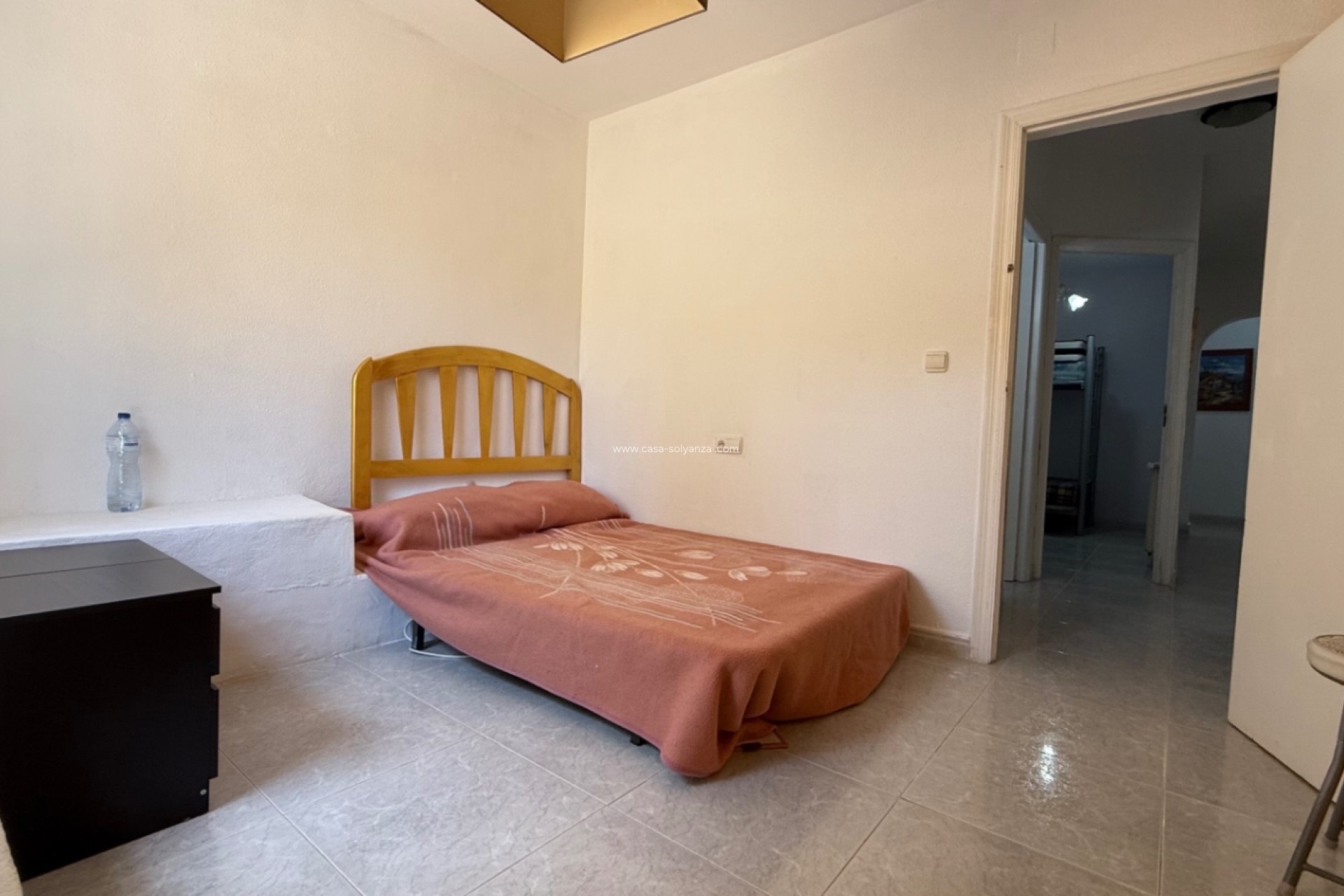 Resale - detached_house - Orihuela - Costa Blanca Sur