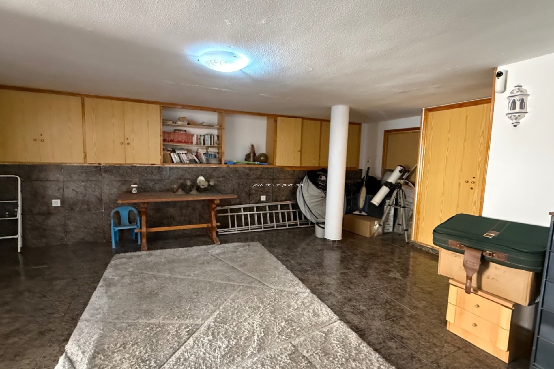 Resale - detached_house - Orihuela - Costa Blanca Sur