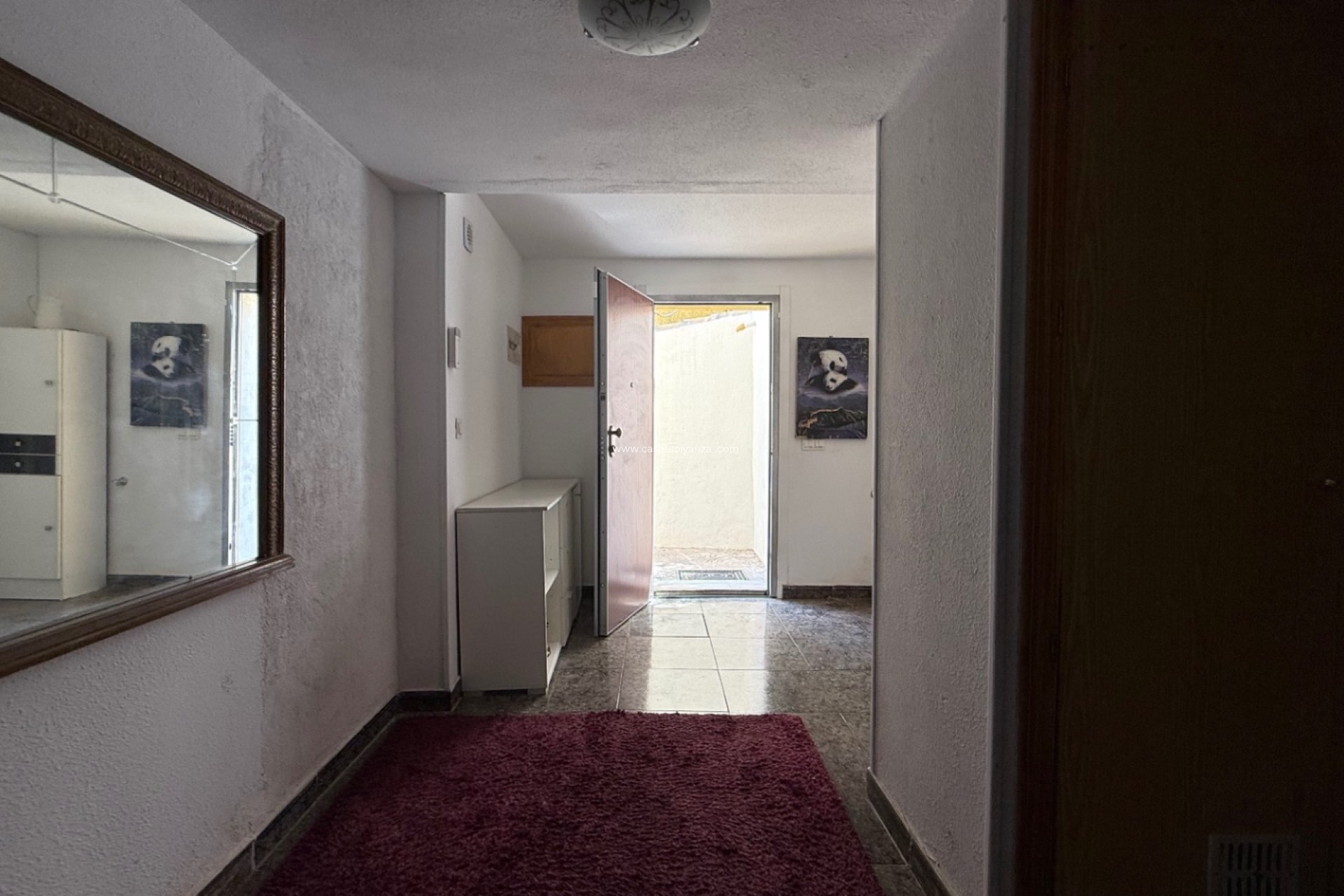 Resale - detached_house - Orihuela - Costa Blanca Sur