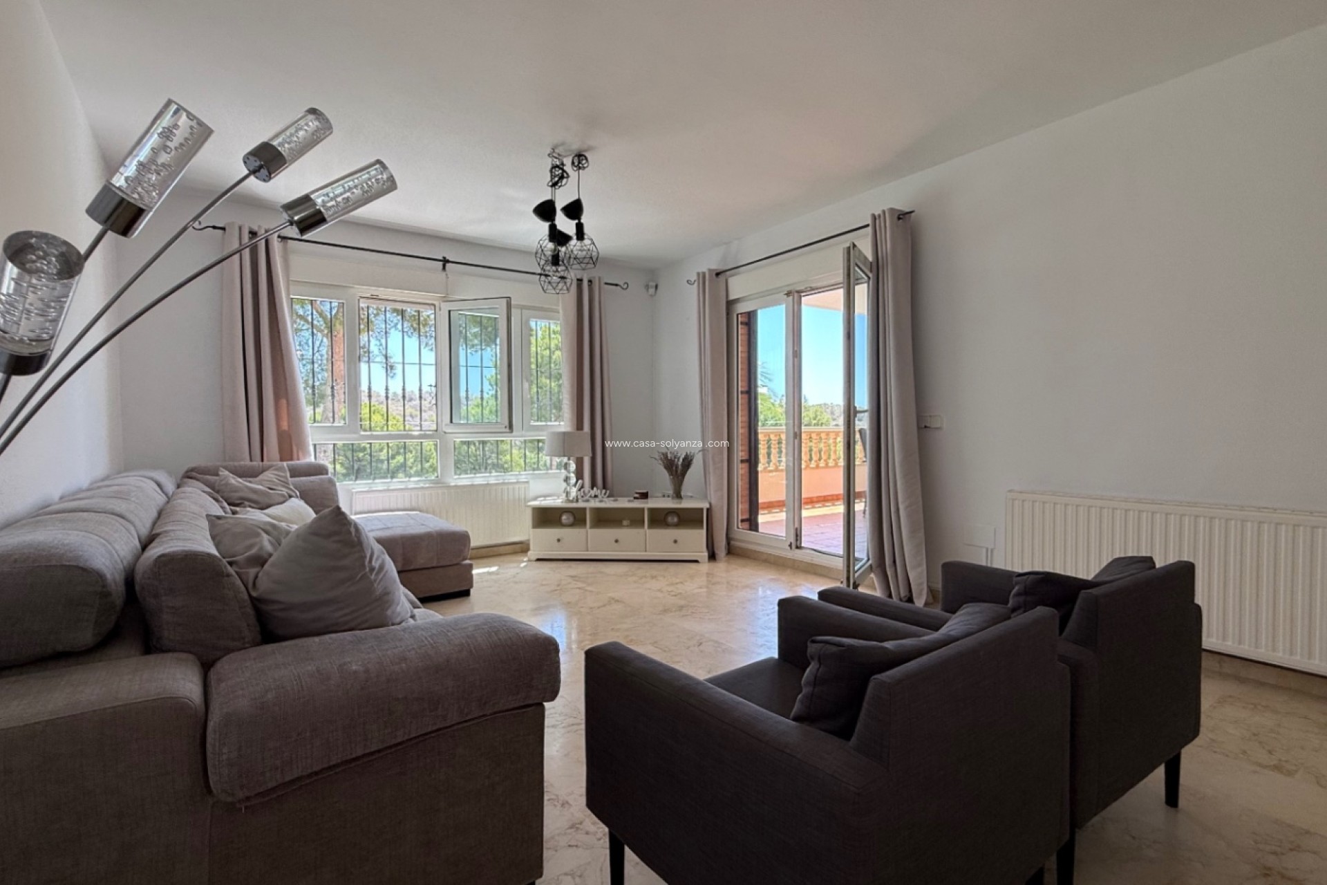 Resale - detached_house - Orihuela - Costa Blanca Sur