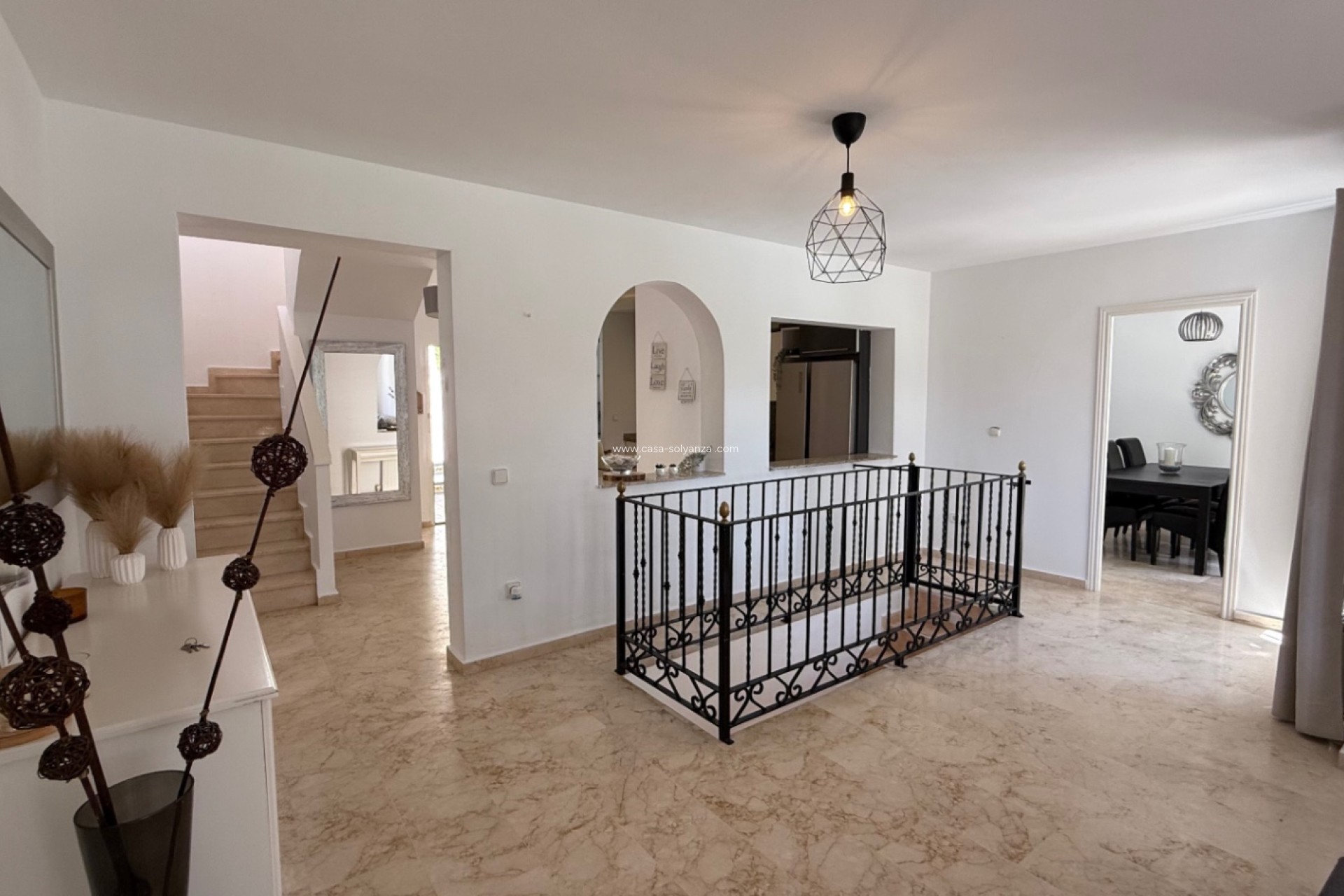 Resale - detached_house - Orihuela - Costa Blanca Sur