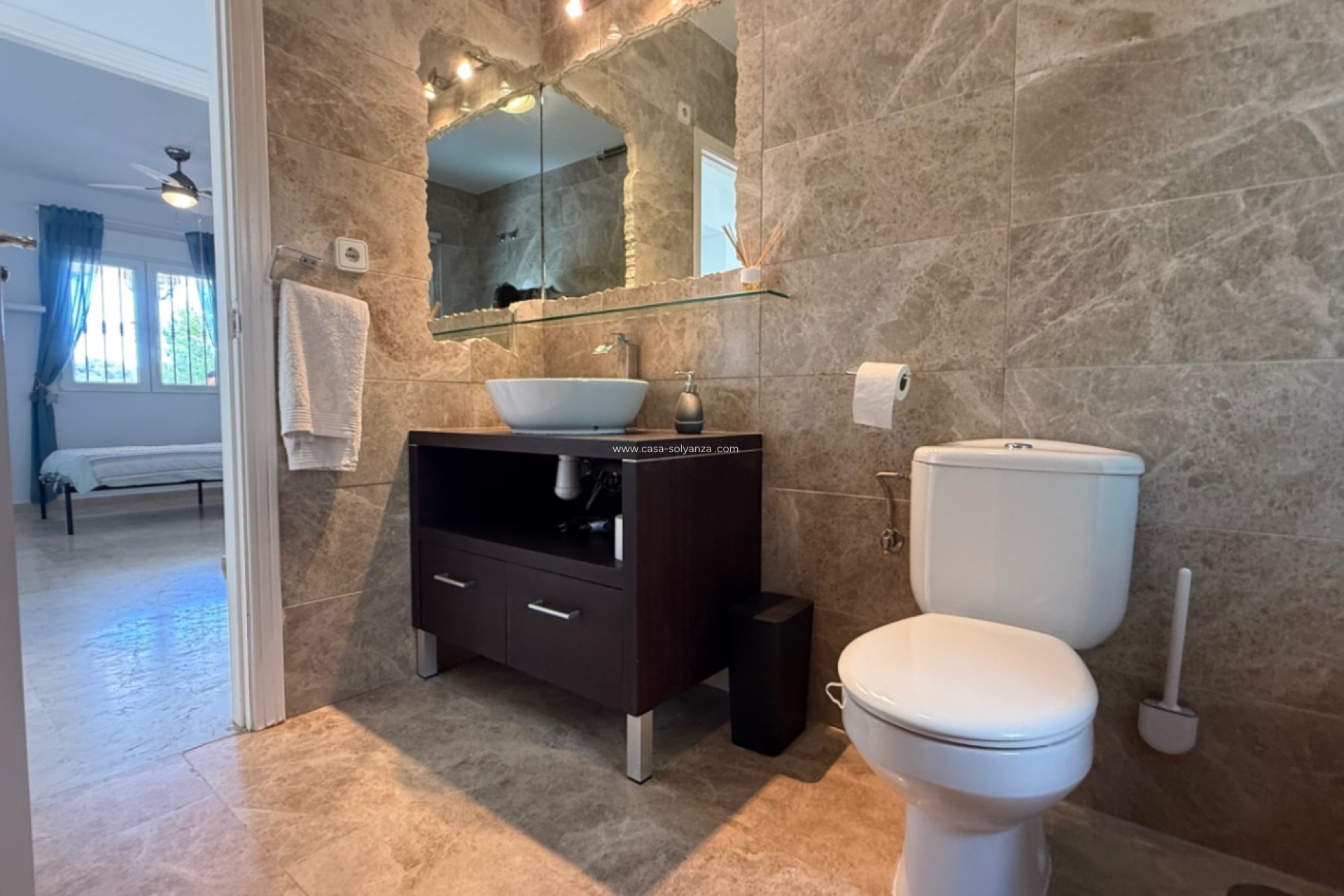 Resale - detached_house - Orihuela - Costa Blanca Sur