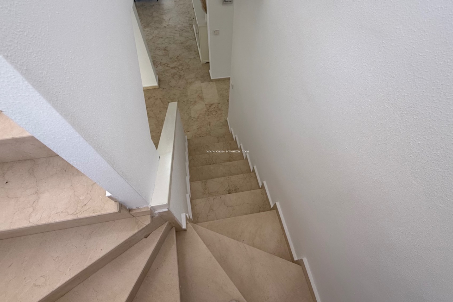 Resale - detached_house - Orihuela - Costa Blanca Sur