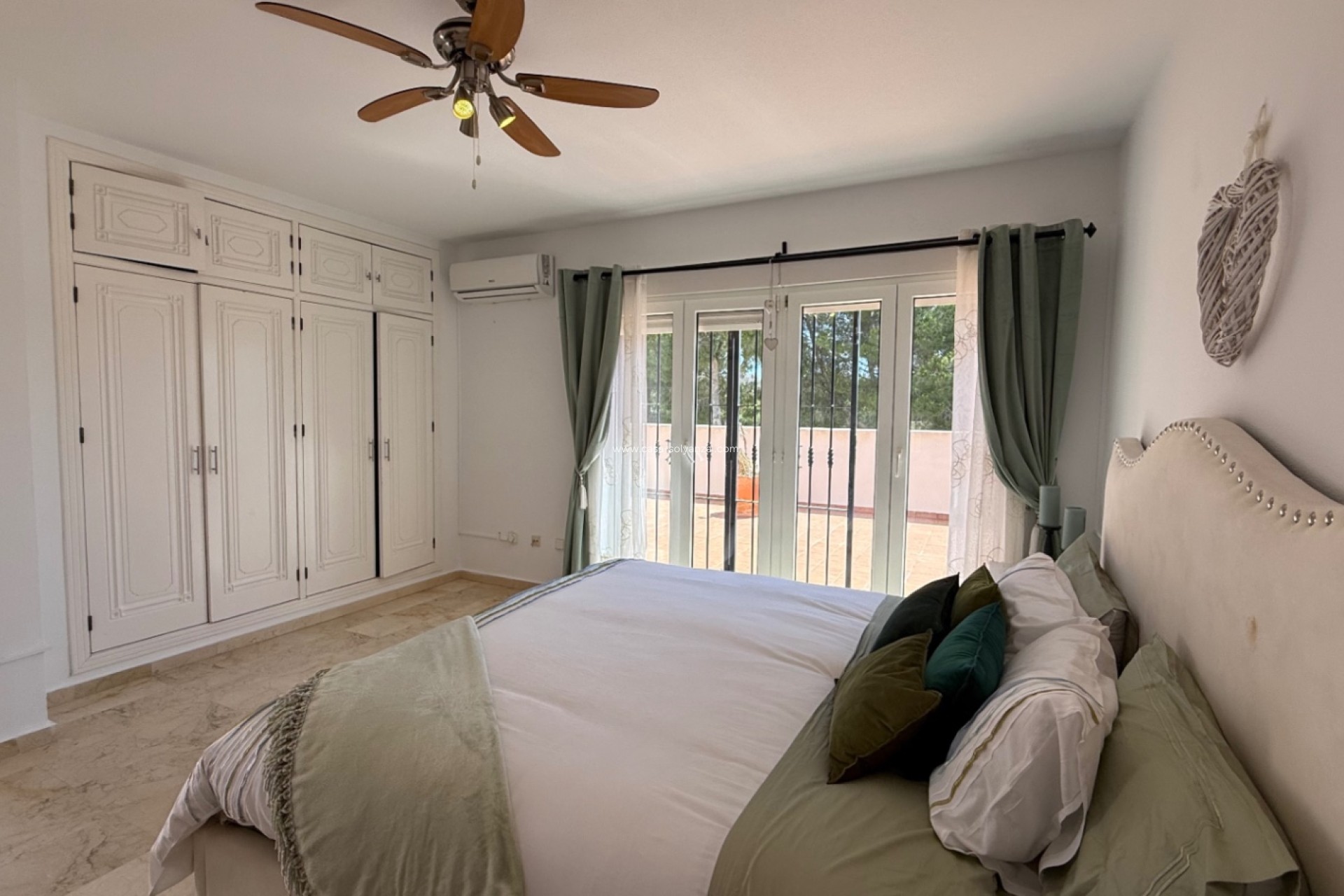 Resale - detached_house - Orihuela - Costa Blanca Sur