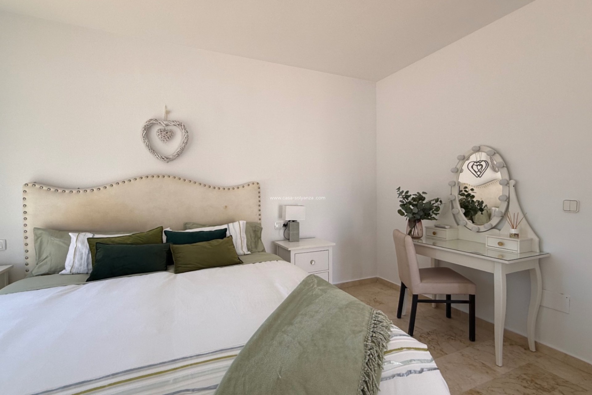 Resale - detached_house - Orihuela - Costa Blanca Sur