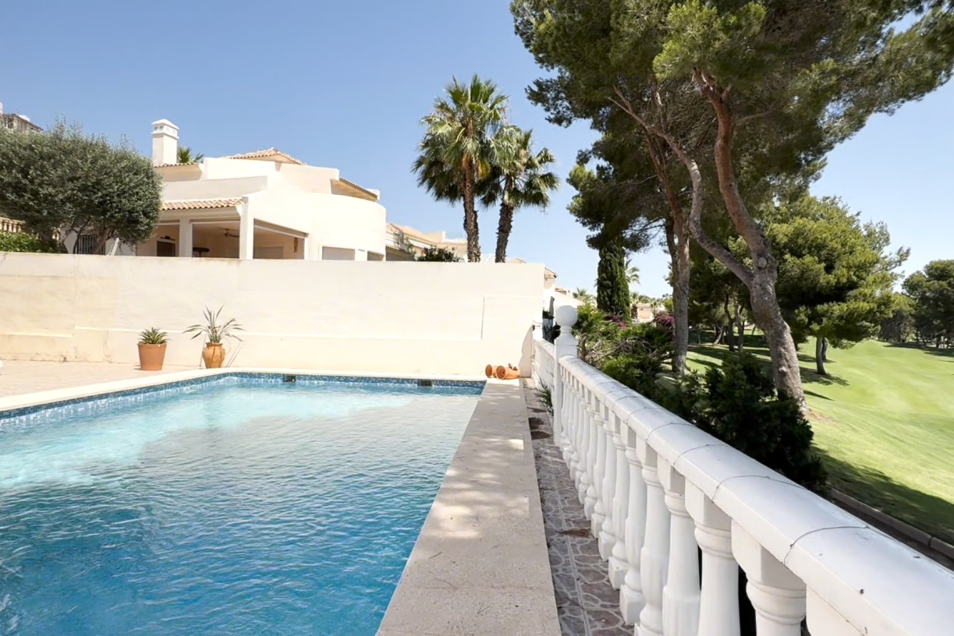 Resale - detached_house - Orihuela - Costa Blanca Sur