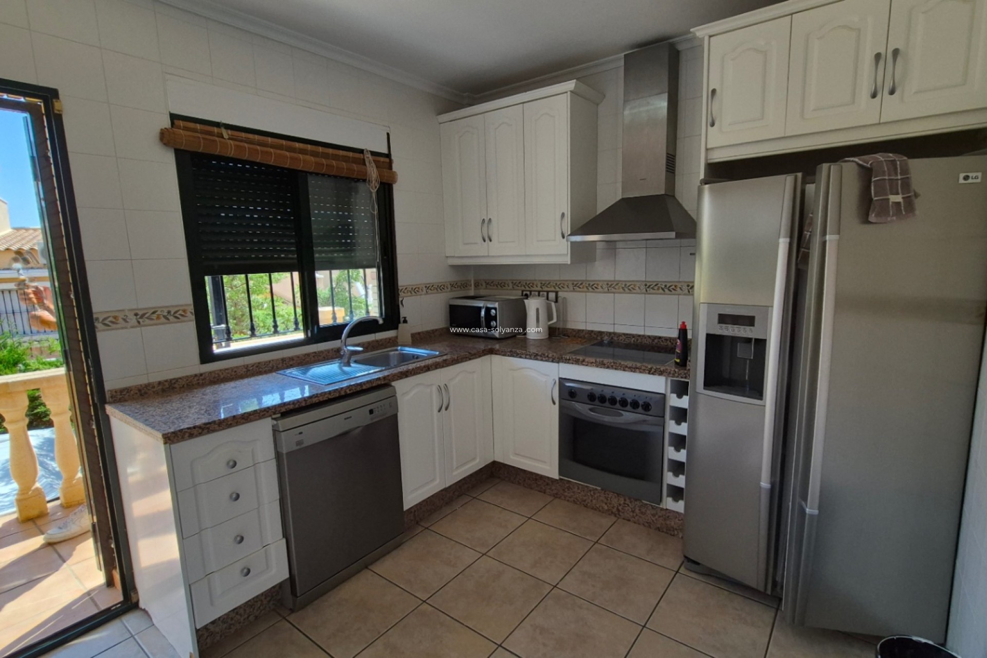 Resale - detached_house - Orihuela - Costa Blanca Sur