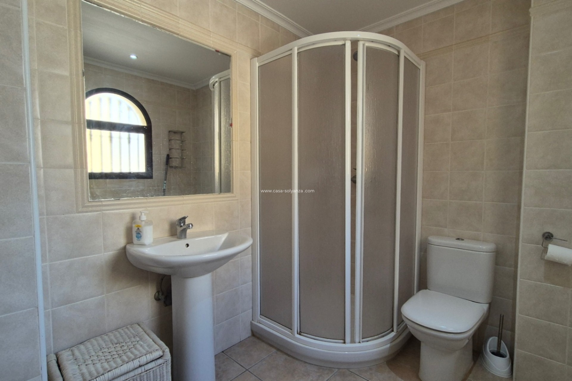 Resale - detached_house - Orihuela - Costa Blanca Sur