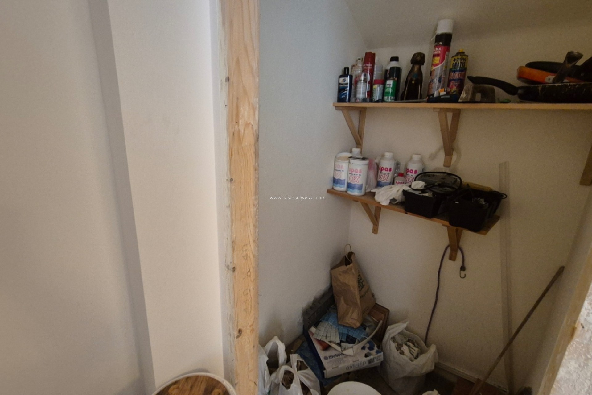 Resale - detached_house - Orihuela - Costa Blanca Sur