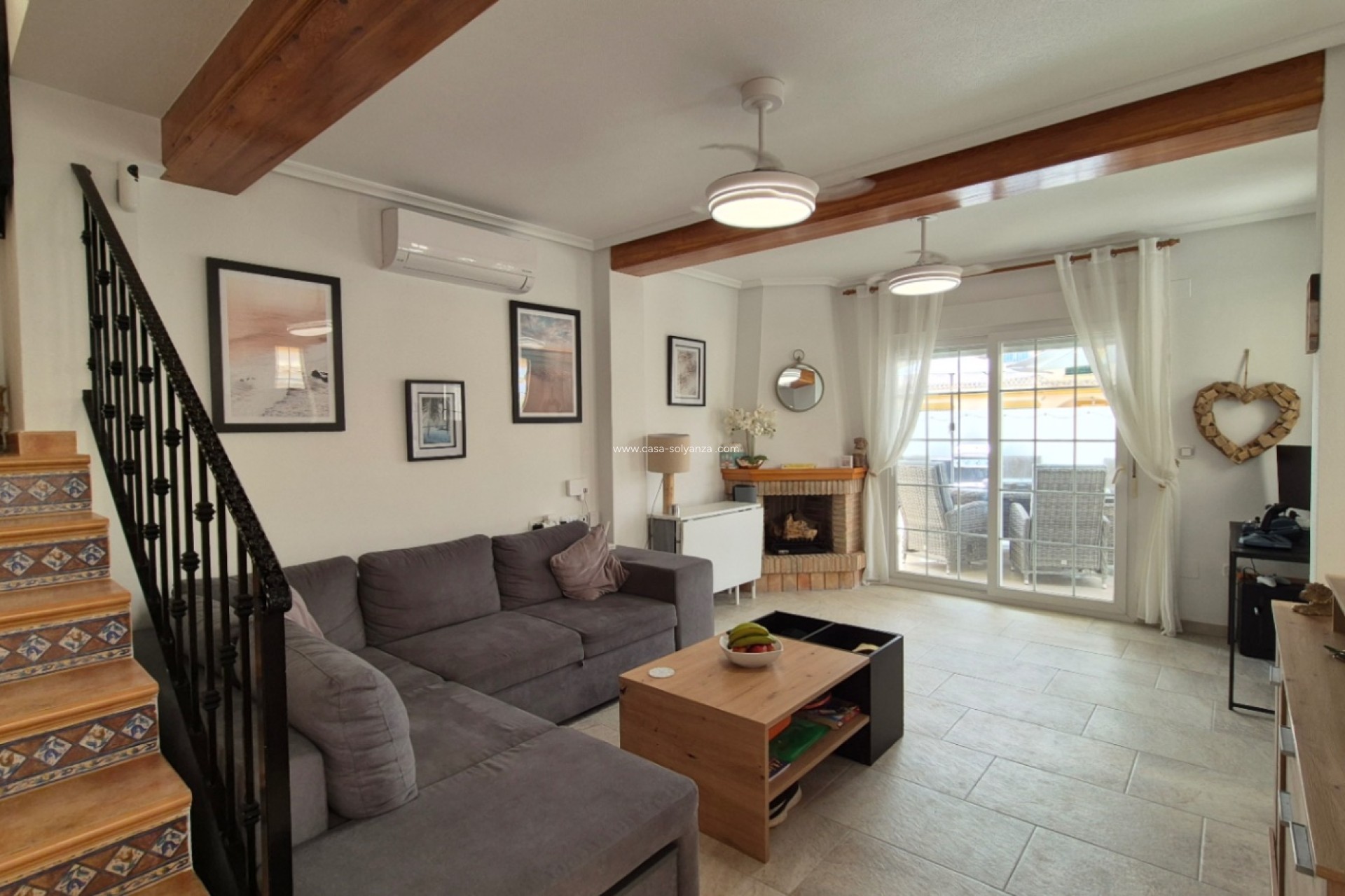 Resale - detached_house - Orihuela - Costa Blanca Sur