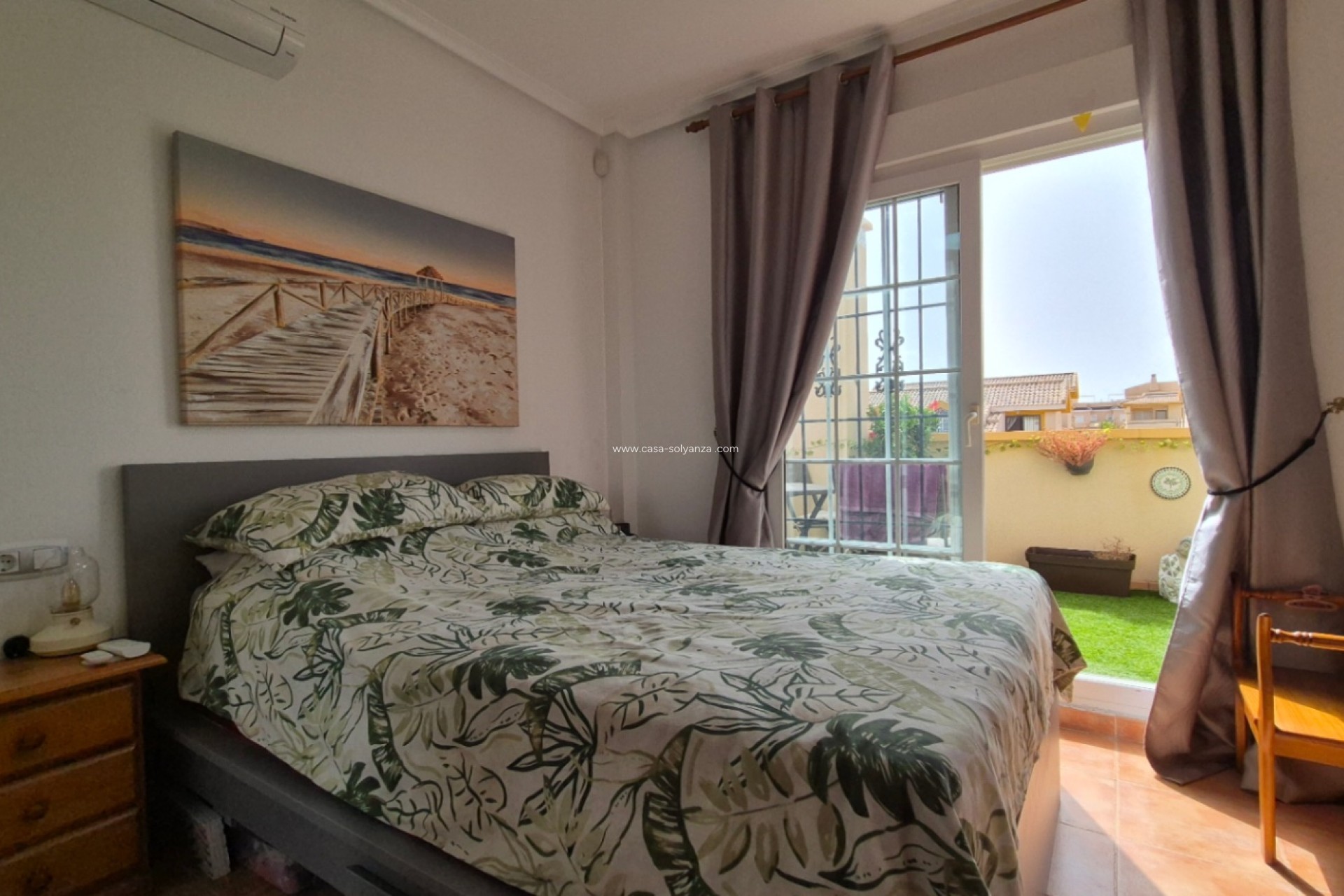 Resale - detached_house - Orihuela - Costa Blanca Sur