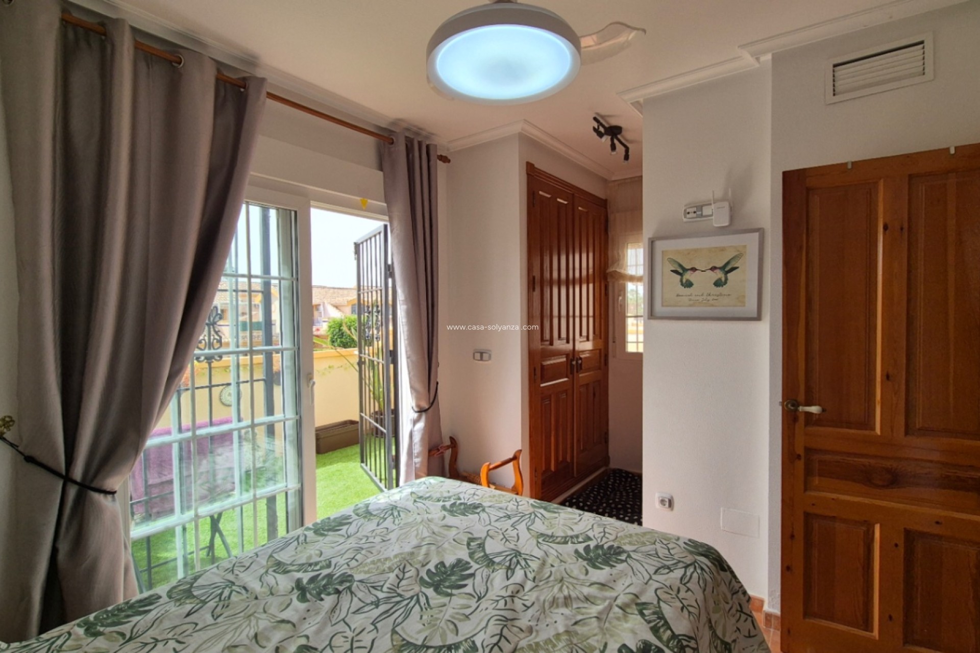 Resale - detached_house - Orihuela - Costa Blanca Sur