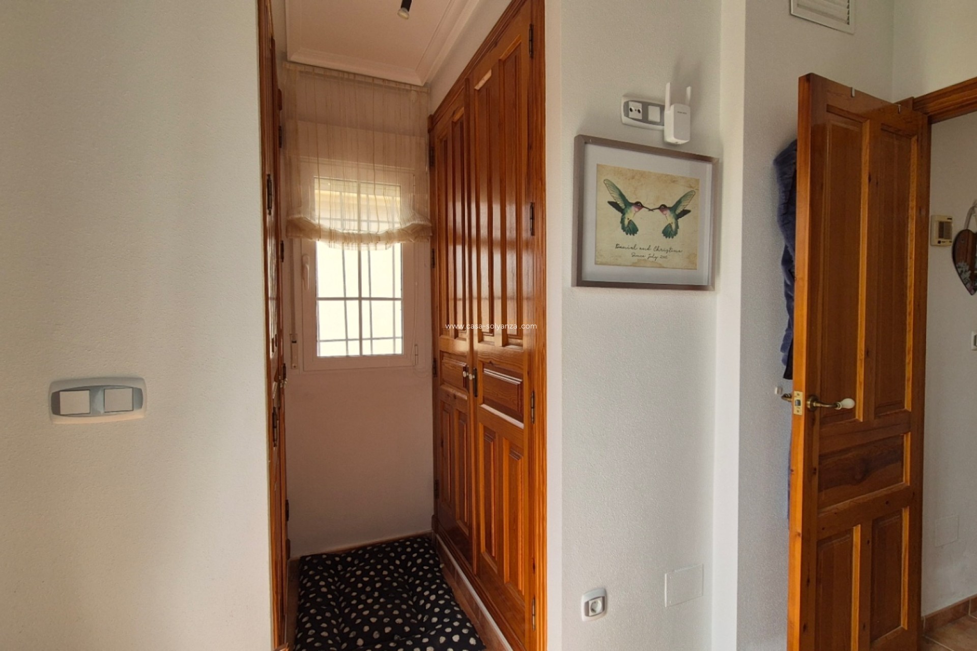 Resale - detached_house - Orihuela - Costa Blanca Sur