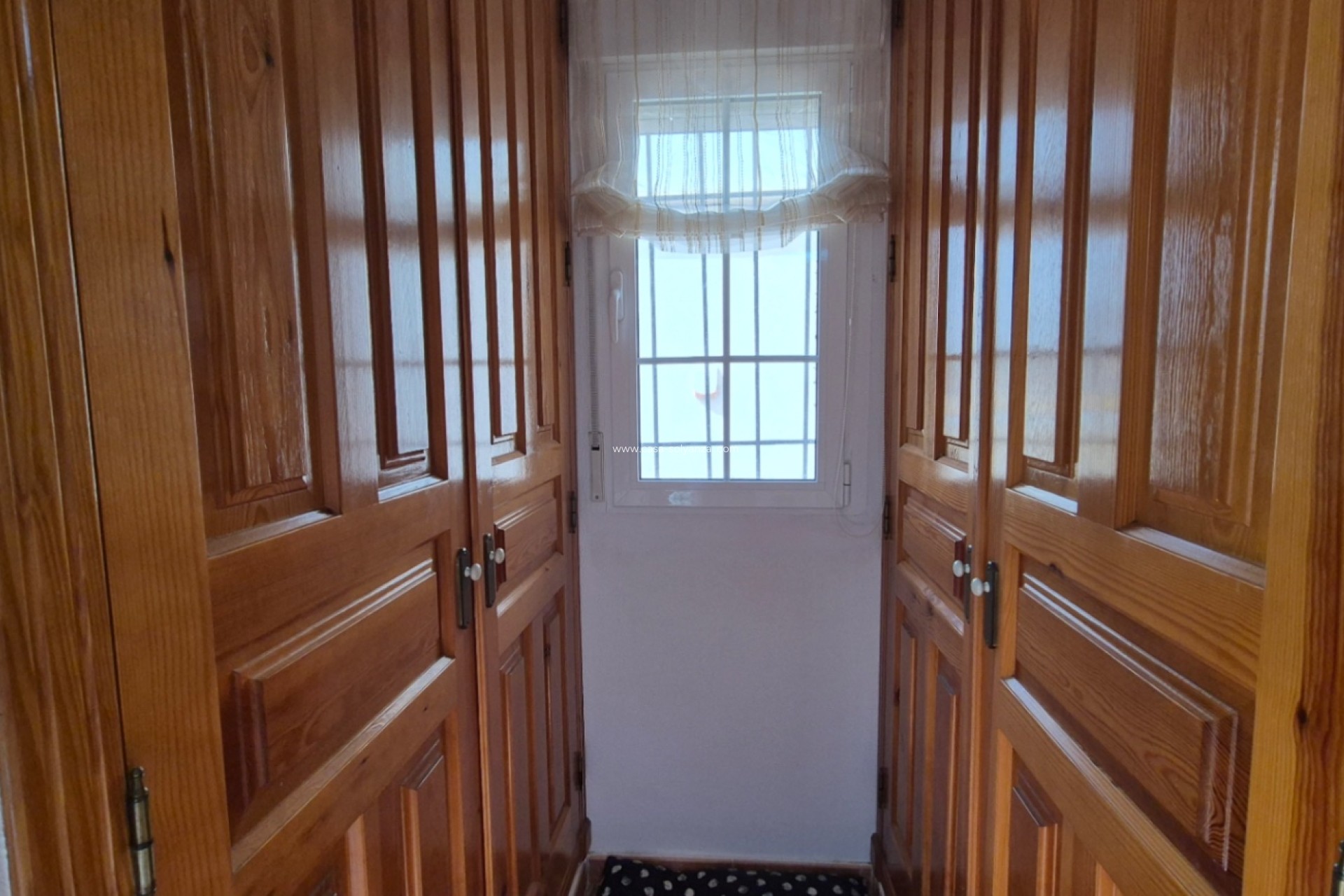 Resale - detached_house - Orihuela - Costa Blanca Sur