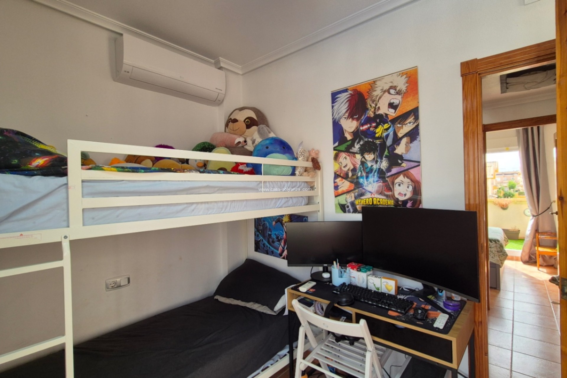 Resale - detached_house - Orihuela - Costa Blanca Sur