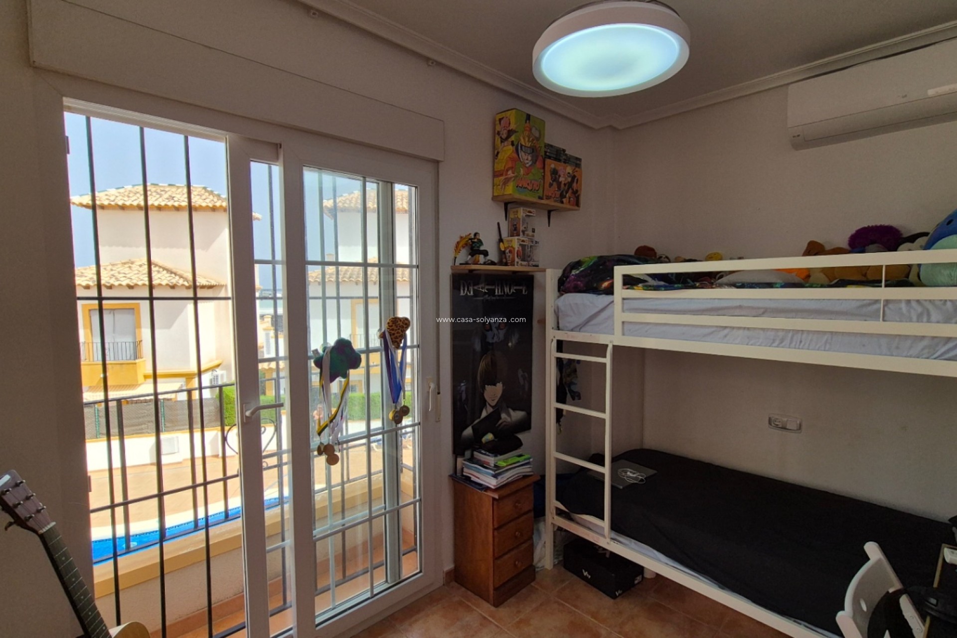 Resale - detached_house - Orihuela - Costa Blanca Sur