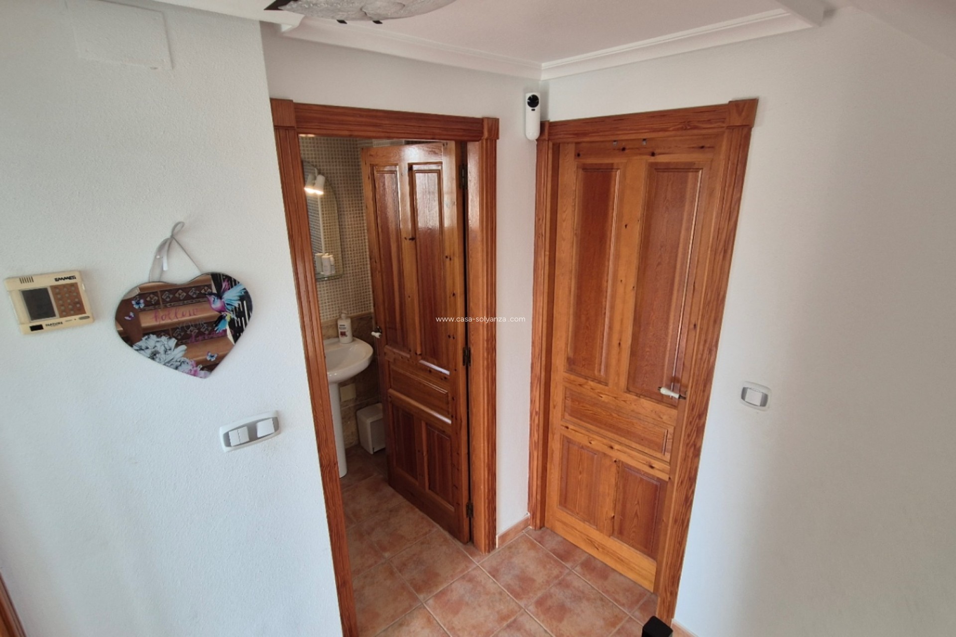 Resale - detached_house - Orihuela - Costa Blanca Sur