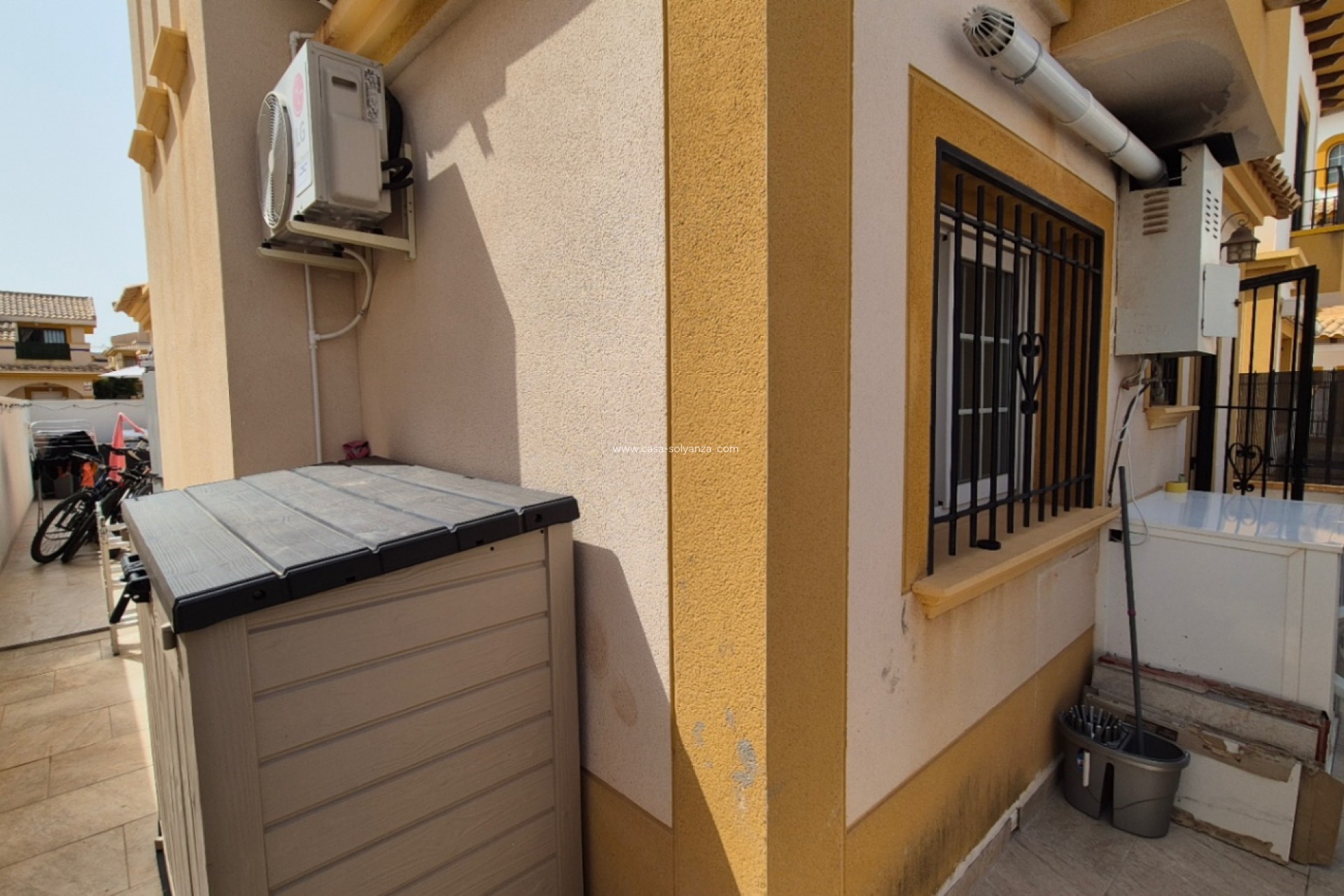 Resale - detached_house - Orihuela - Costa Blanca Sur