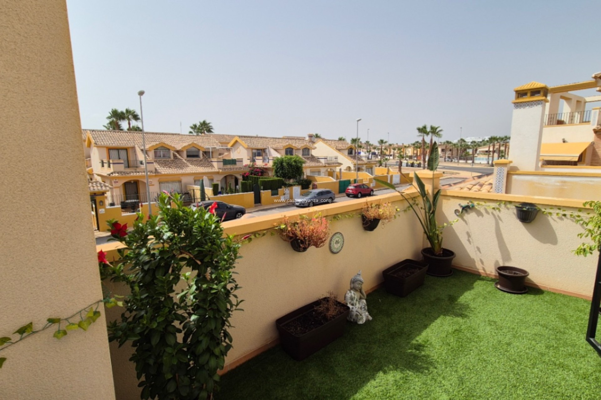 Resale - detached_house - Orihuela - Costa Blanca Sur