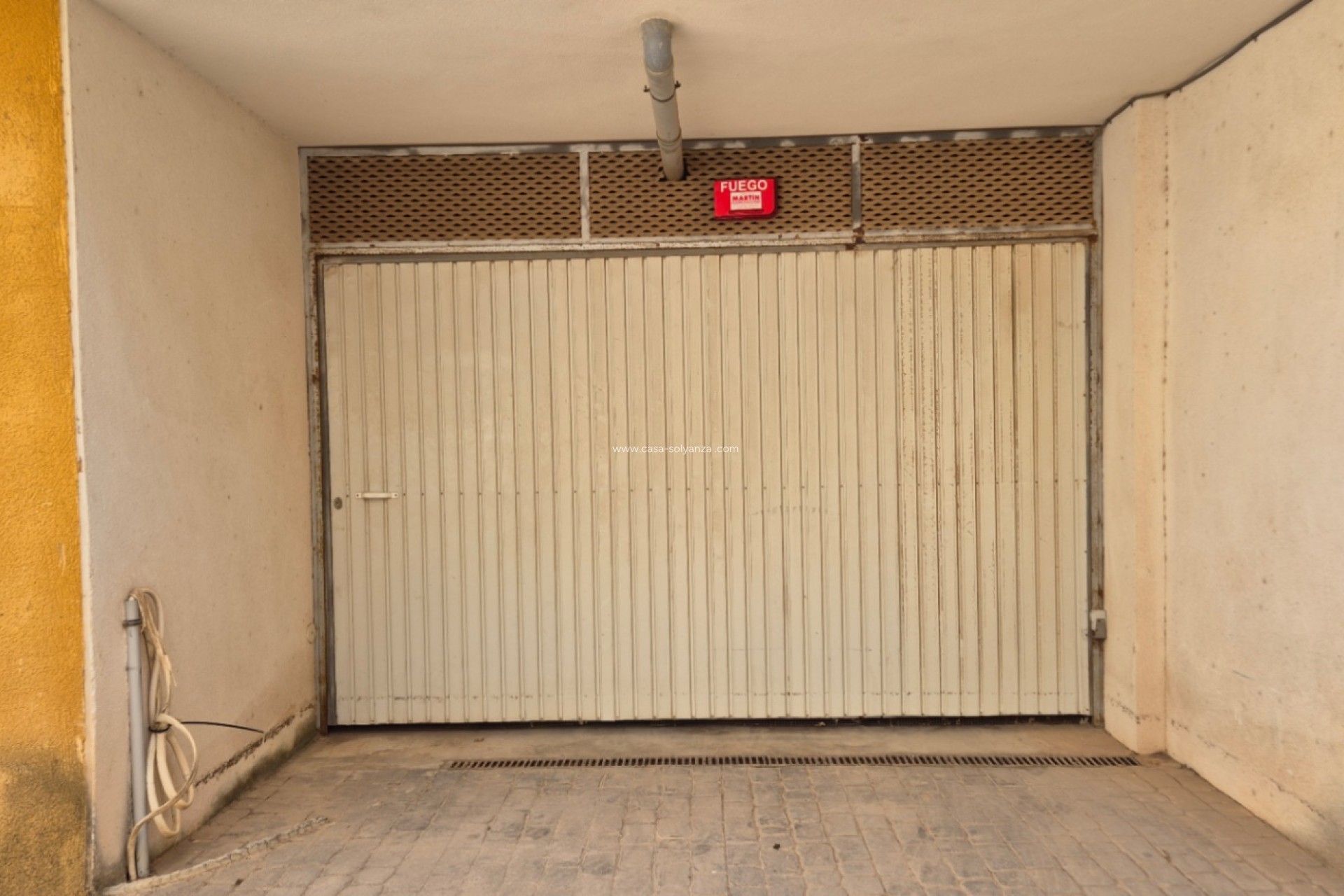 Resale - detached_house - Orihuela - Costa Blanca Sur