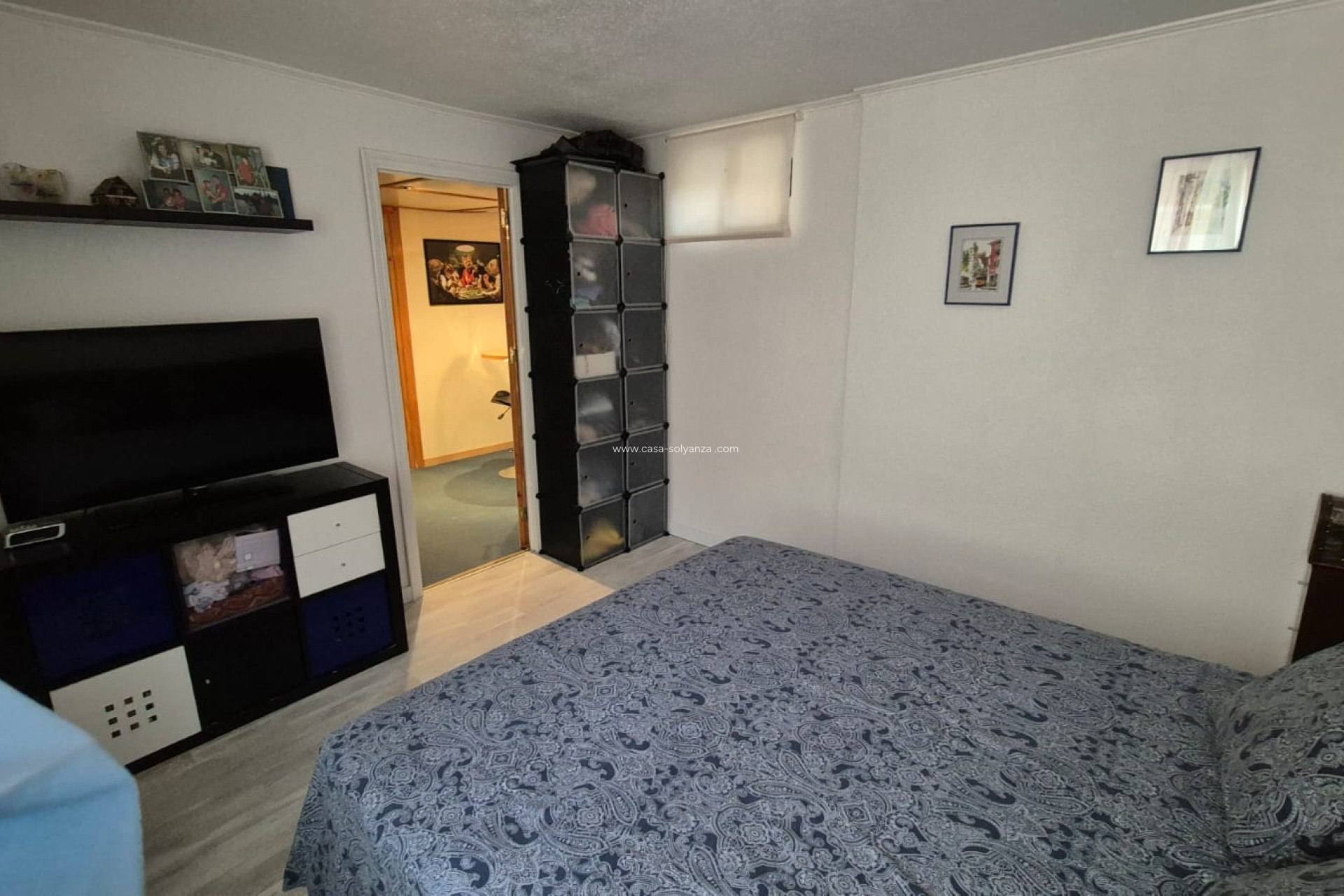 Resale - detached_house - Orihuela Costa - Costa Blanca Sur