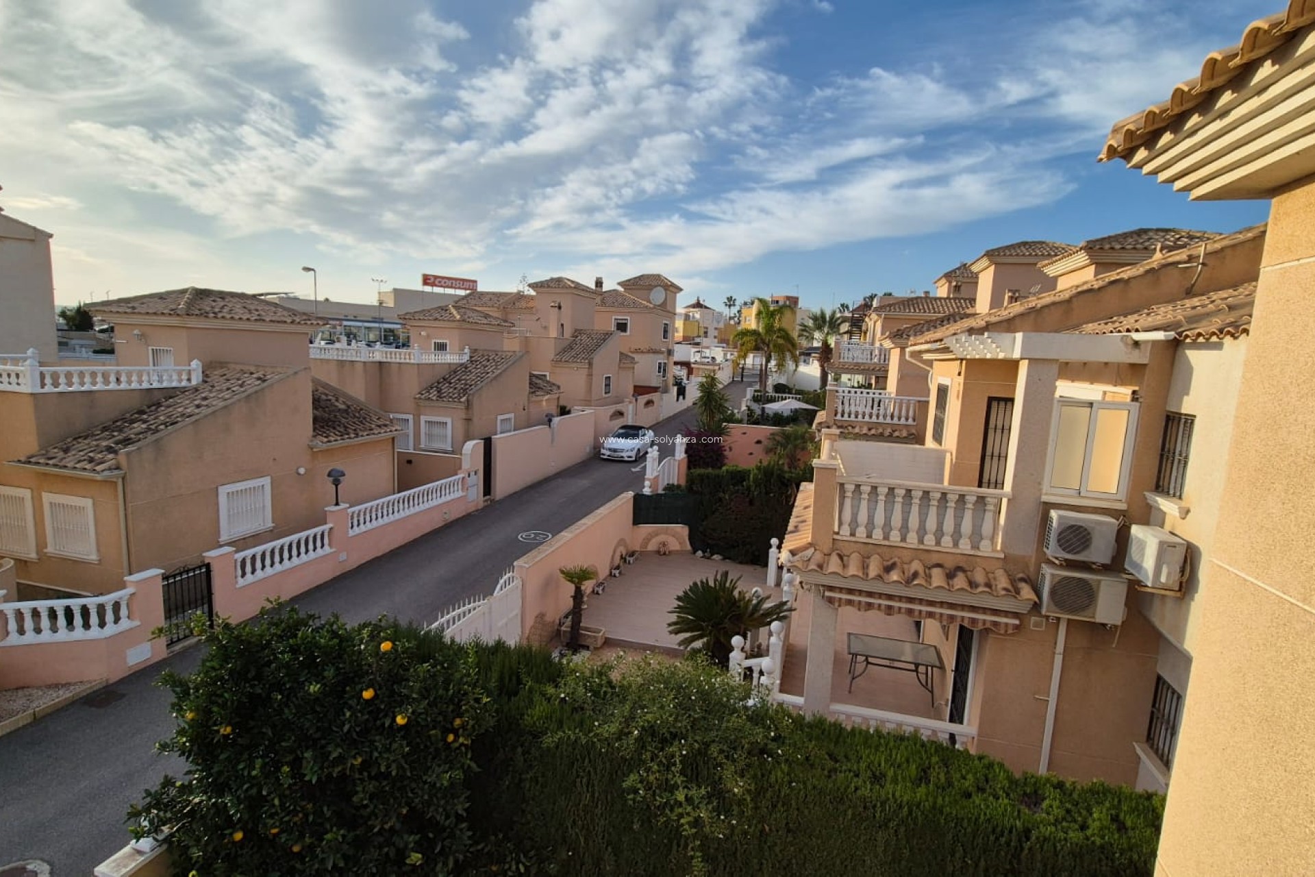 Resale - detached_house - Orihuela Costa - Costa Blanca Sur