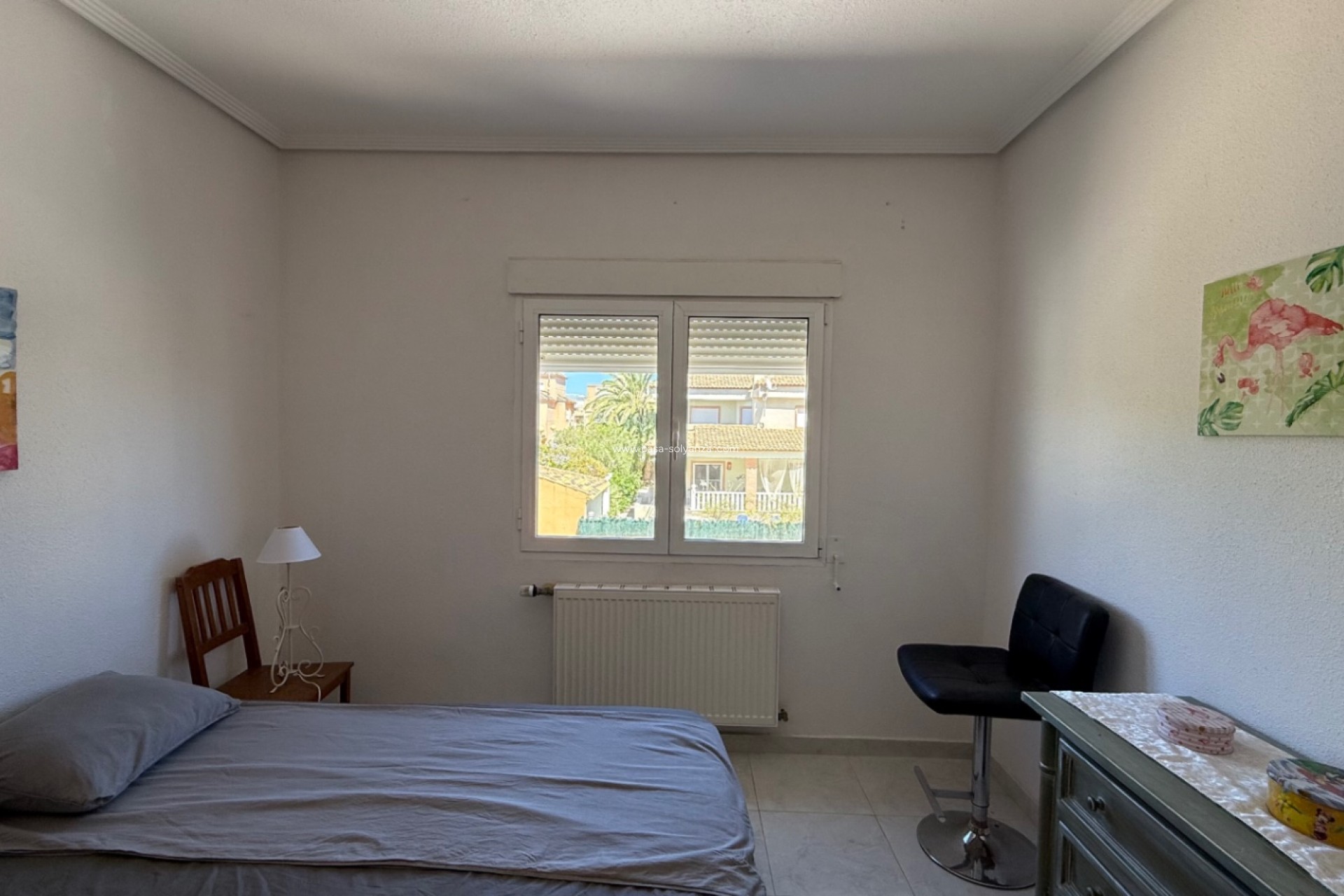 Resale - detached_house - Orihuela Costa - Costa Blanca Sur